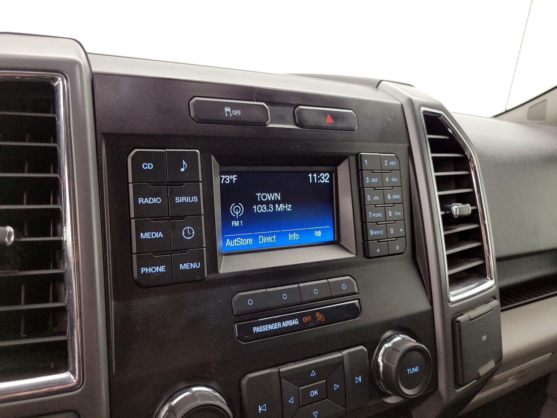 Thumbnail: 2016 Ford F-150 - 14