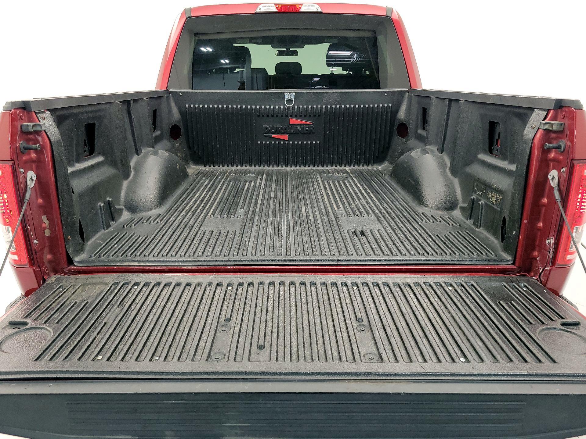 Thumbnail: 2016 Ford F-150 - 19
