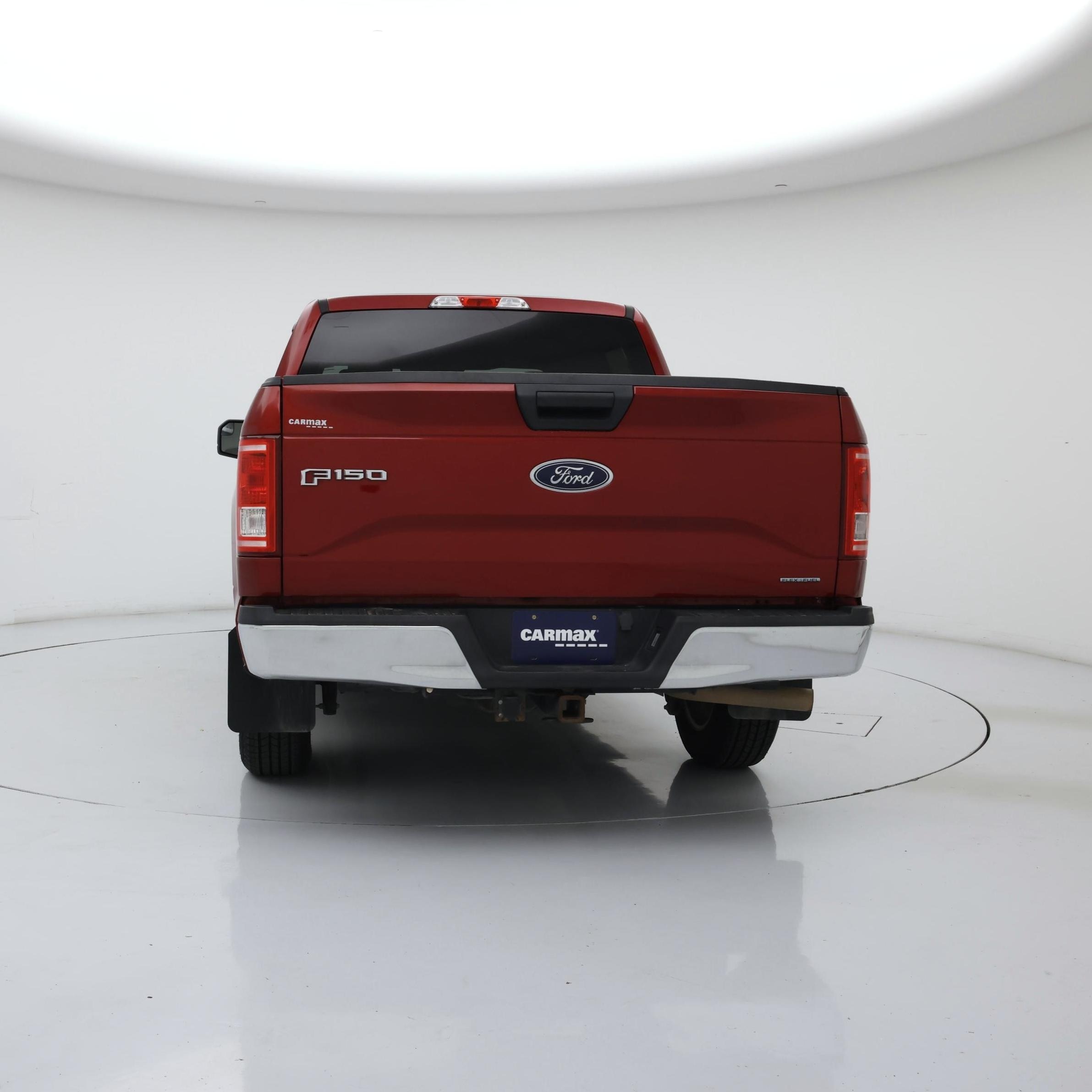 Thumbnail: 2016 Ford F-150 - 6