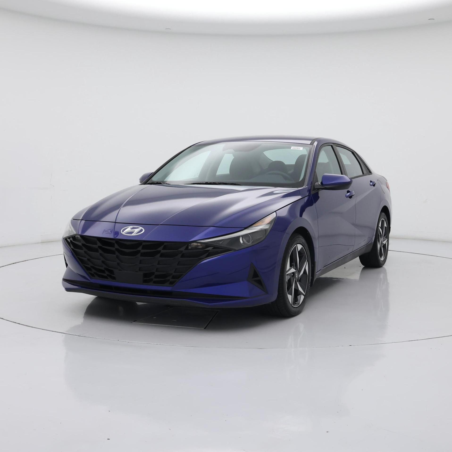 Thumbnail: 2023 Hyundai Elantra - 4