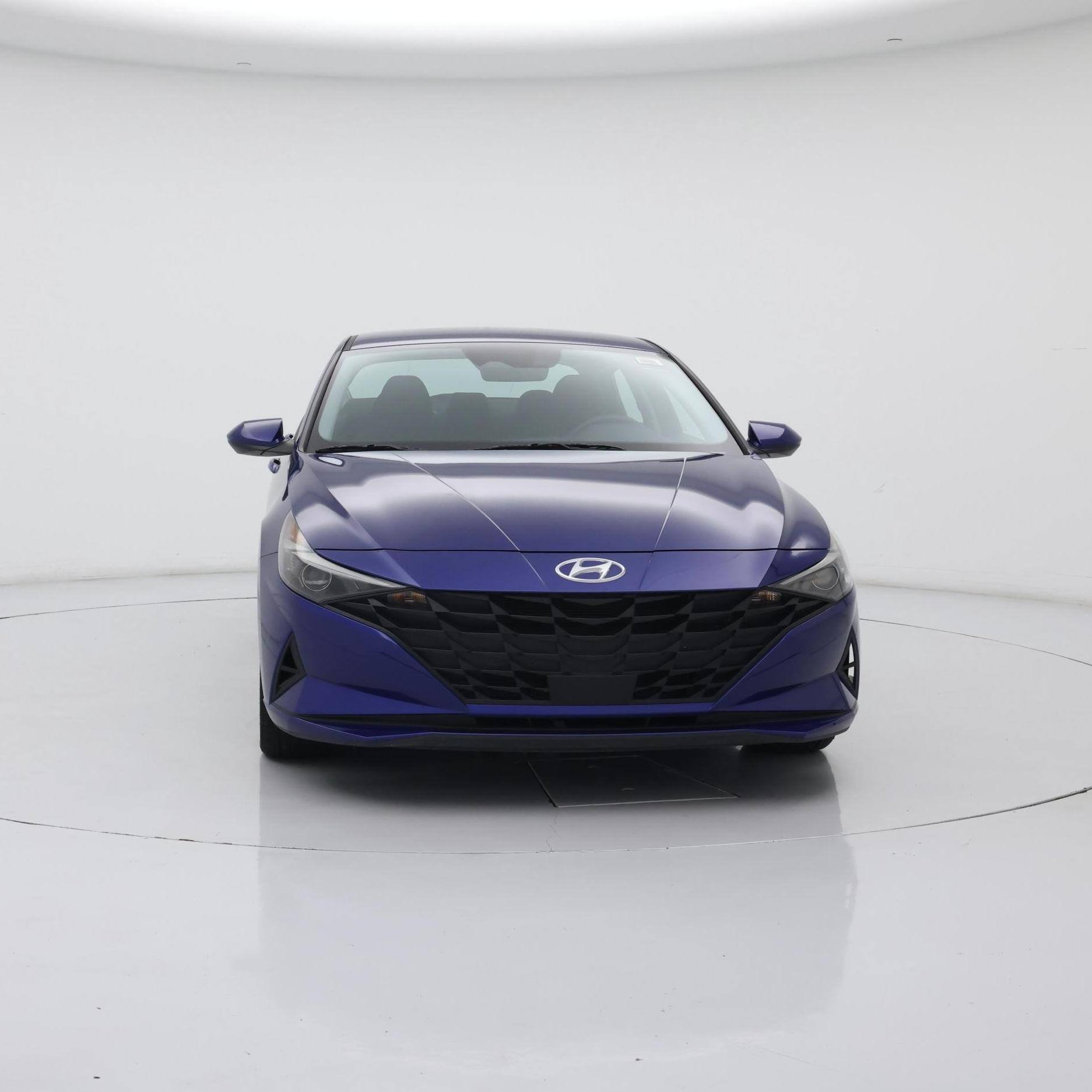 Thumbnail: 2023 Hyundai Elantra - 5