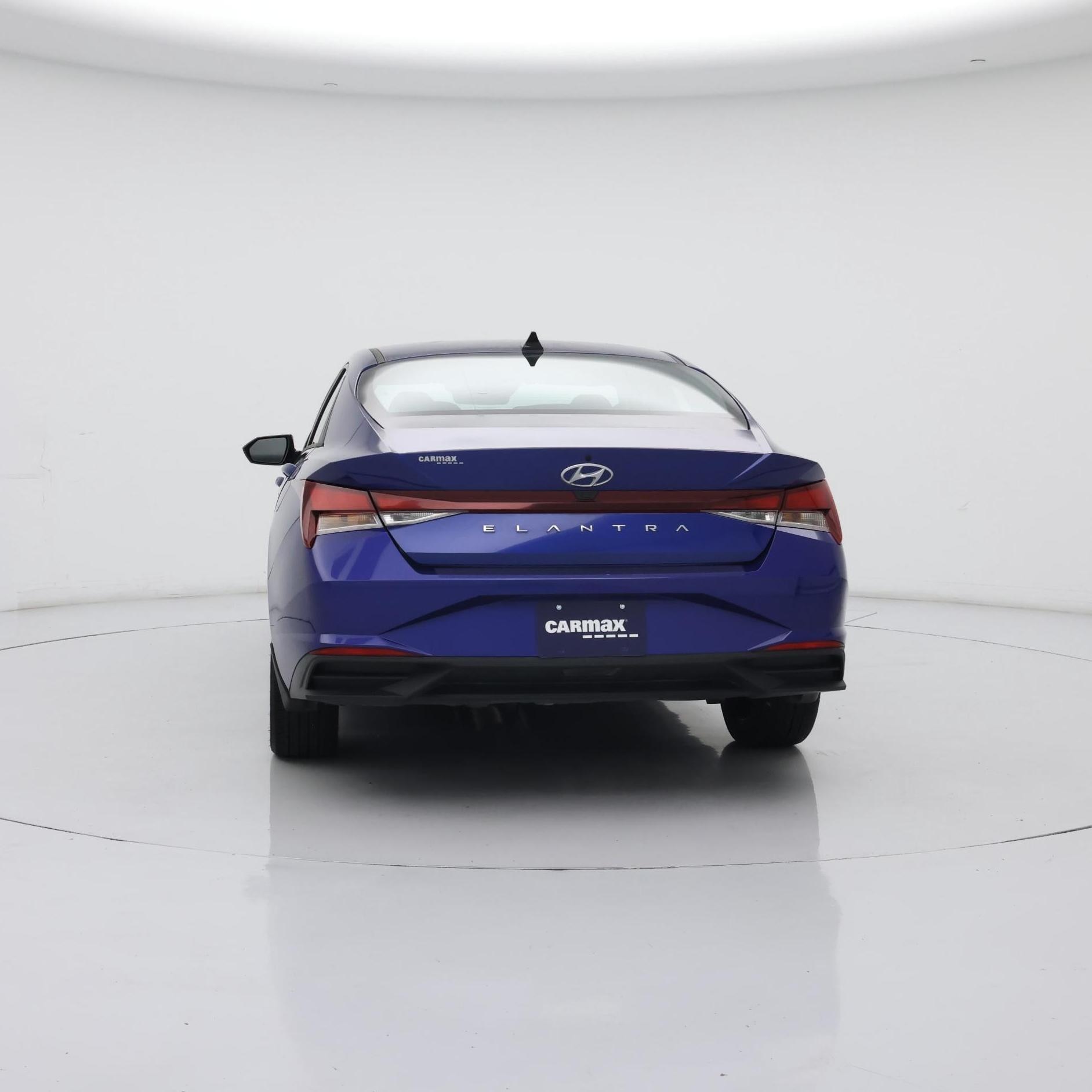Thumbnail: 2023 Hyundai Elantra - 6