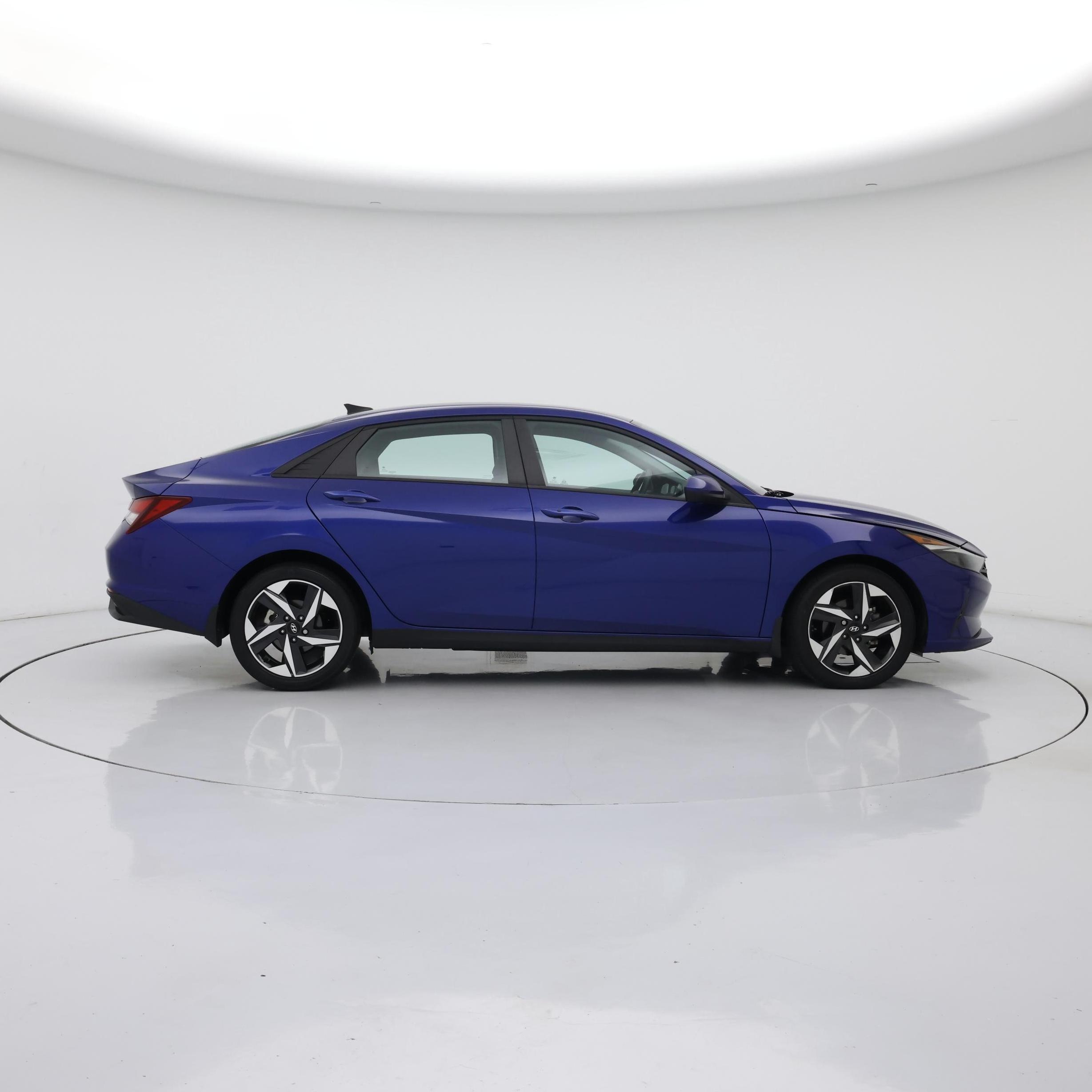 Thumbnail: 2023 Hyundai Elantra - 7