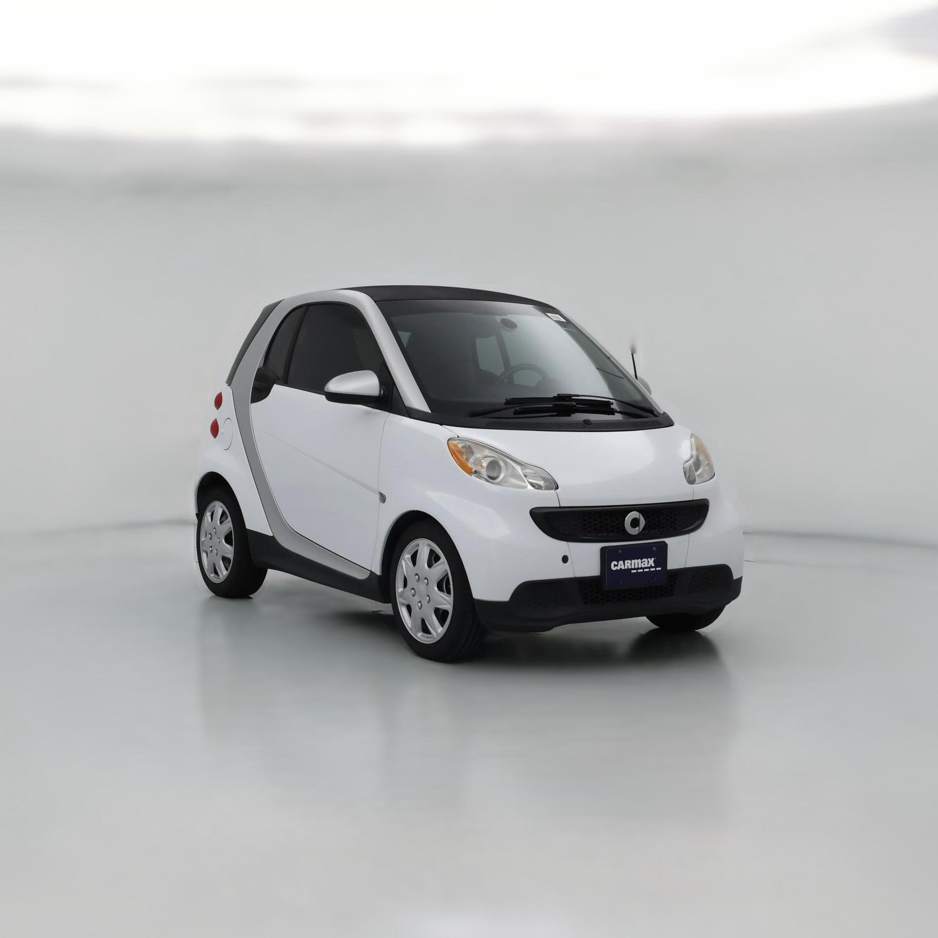 Thumbnail: 2015 smart fortwo - 1