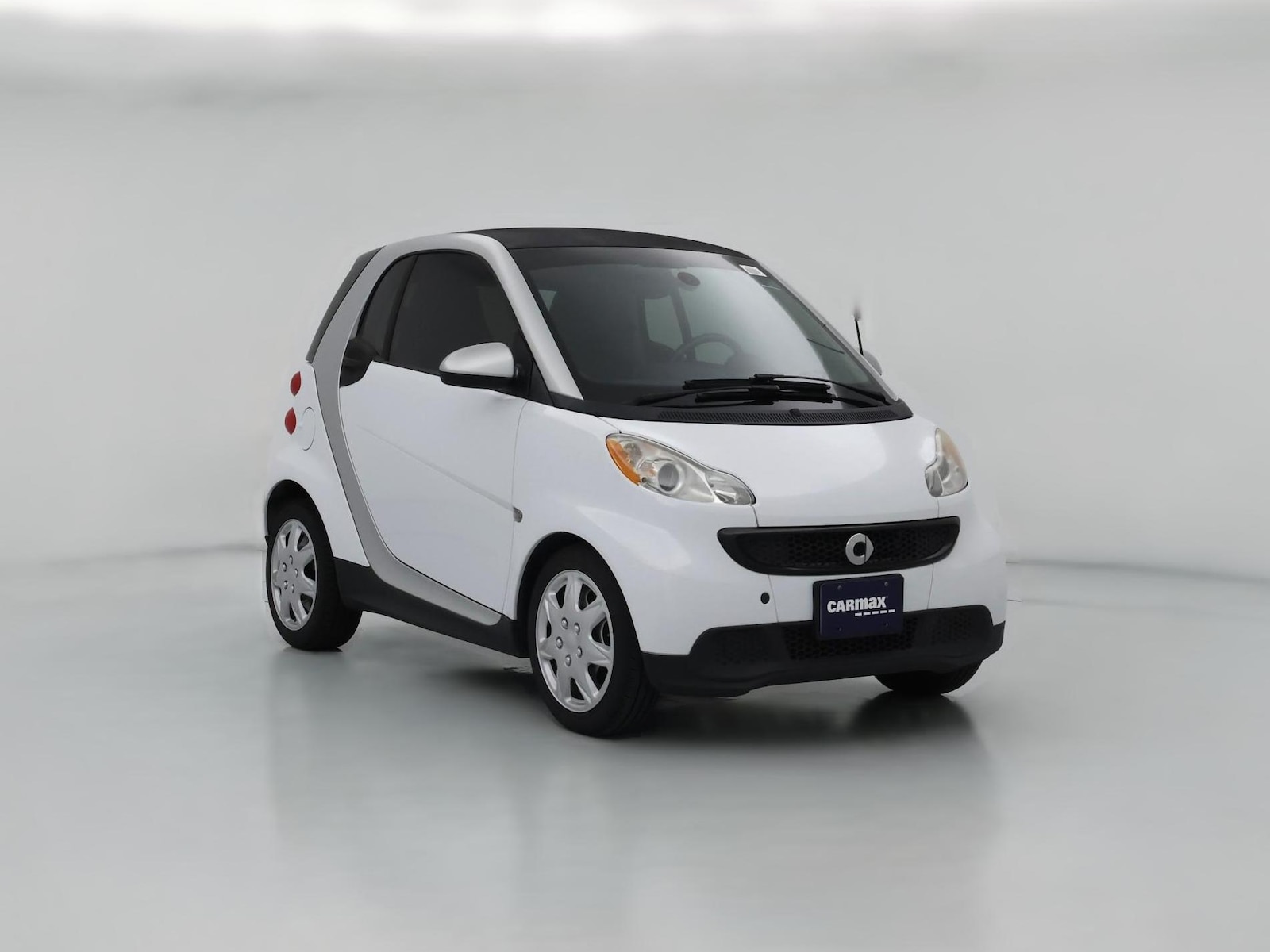 2015 smart fortwo passion