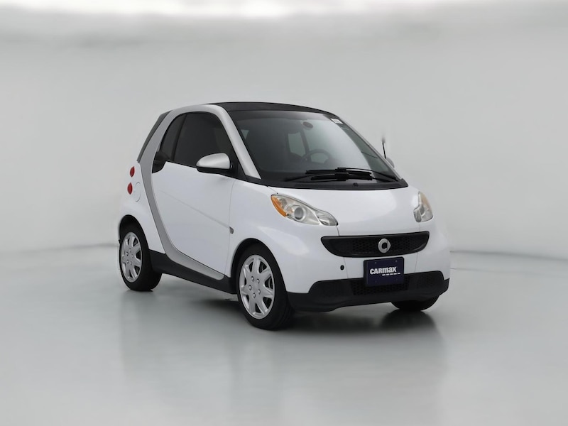 2015 smart fortwo Pure -
                  Tulsa, OK