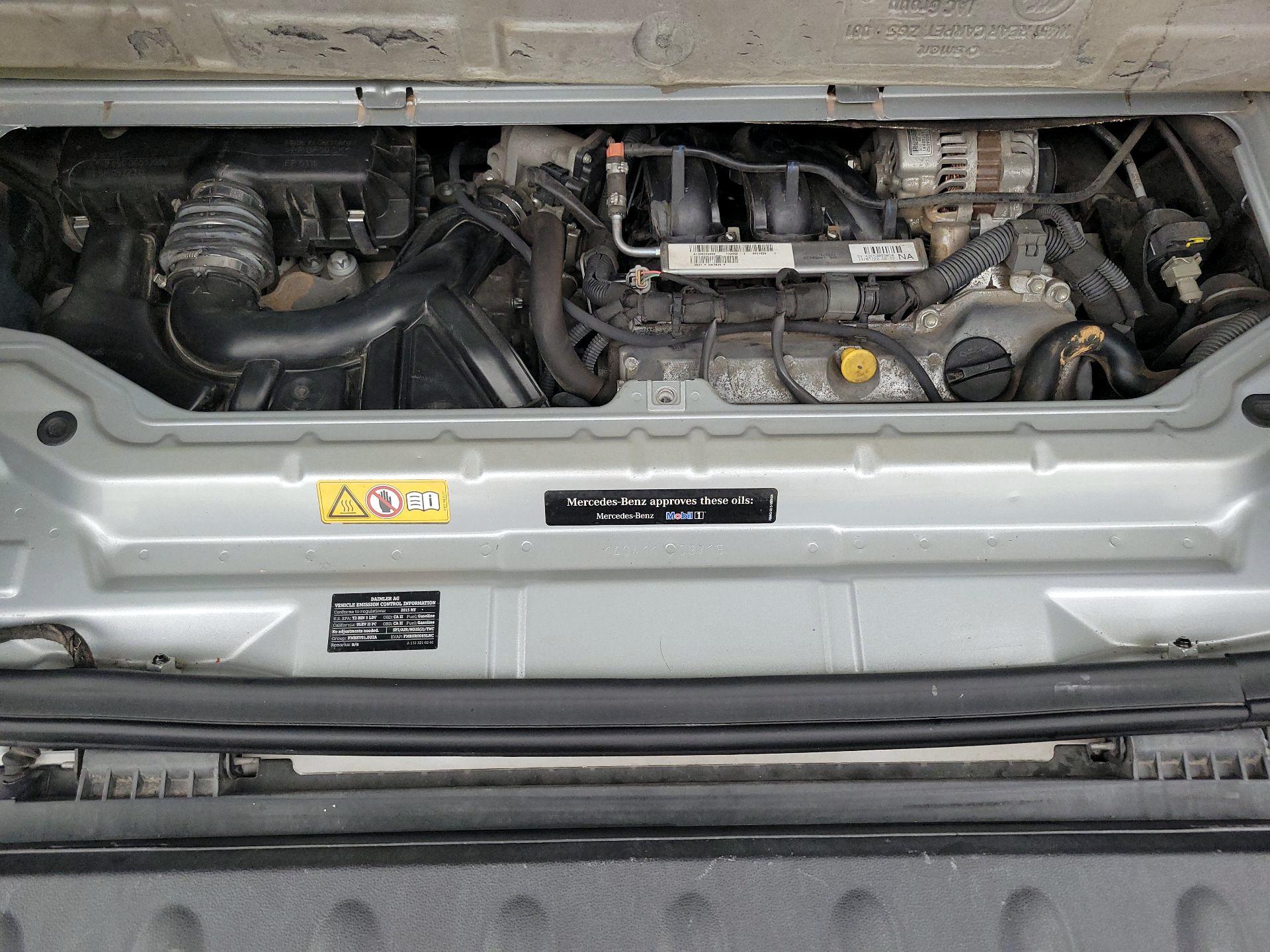 Thumbnail: 2015 smart fortwo - 19