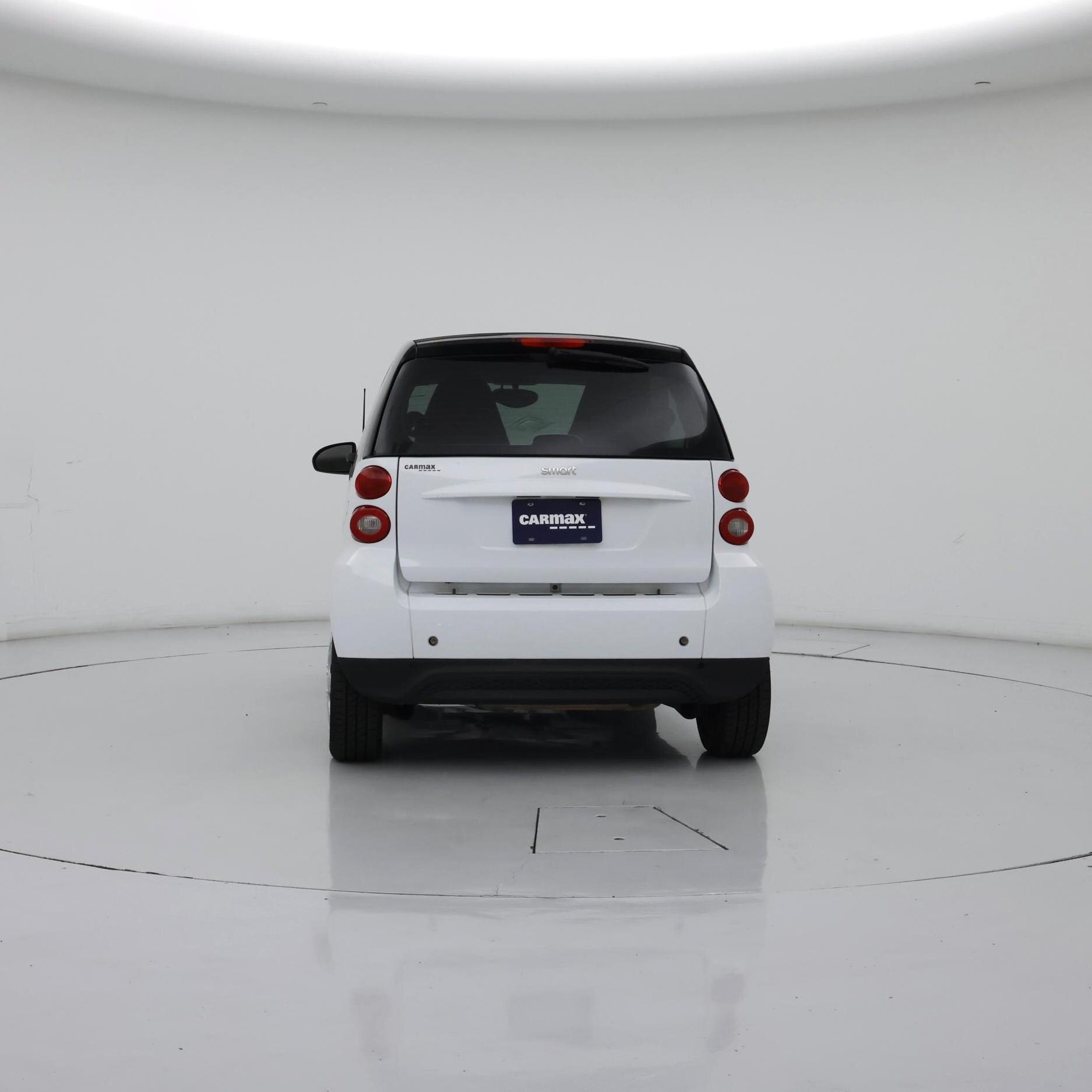 Thumbnail: 2015 smart fortwo - 6