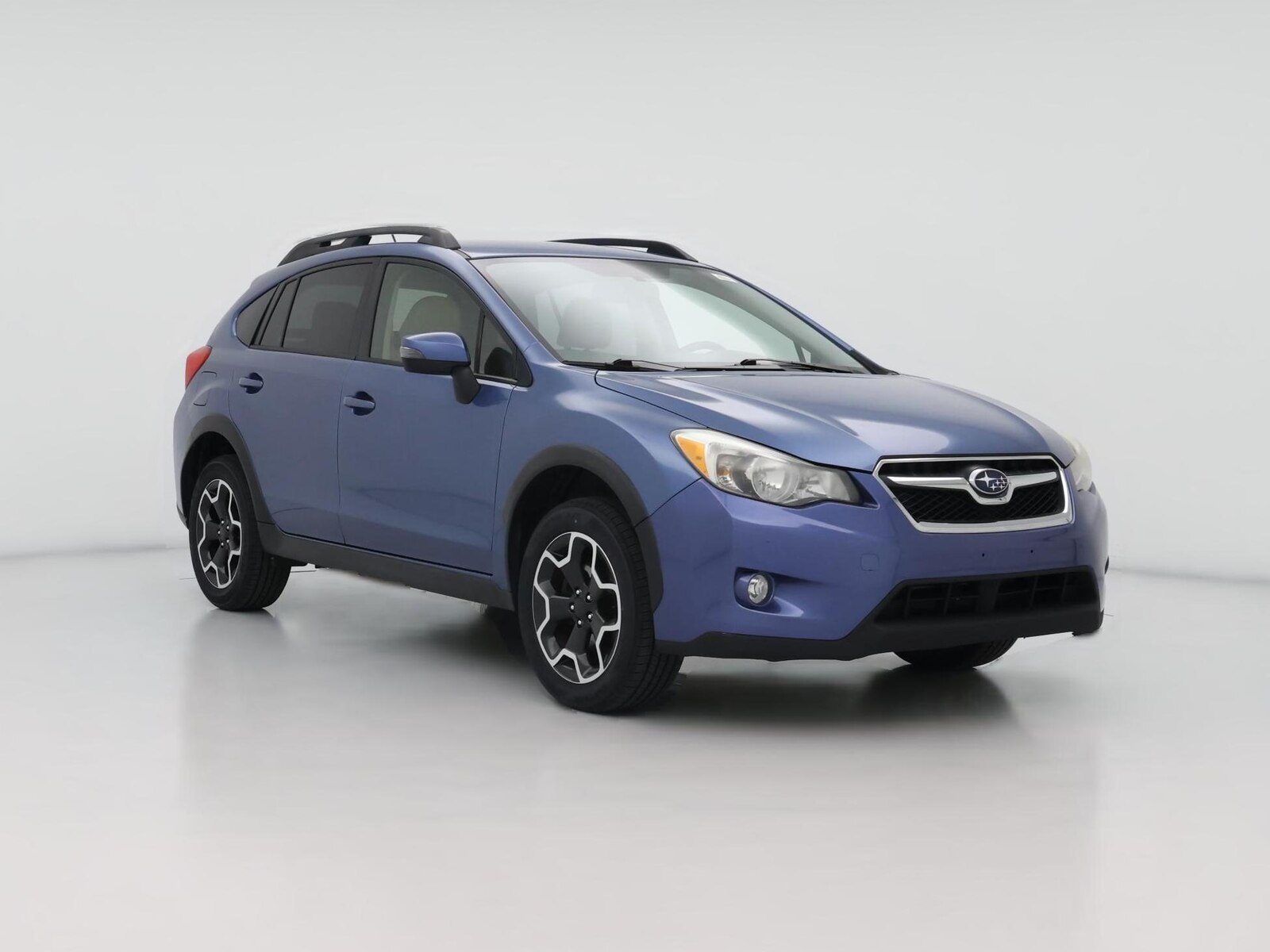 2015 Subaru XV Crosstrek Limited