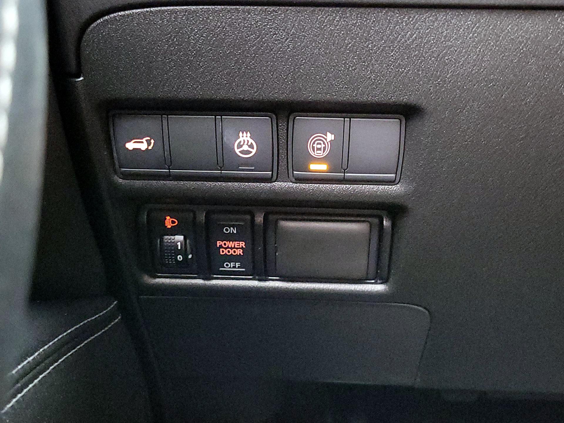 Thumbnail: 2018 Nissan Armada - 13