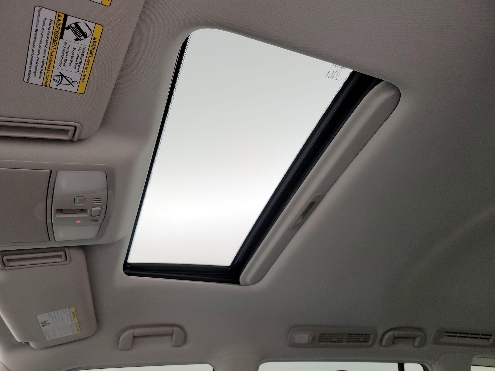 Thumbnail: 2018 Nissan Armada - 20