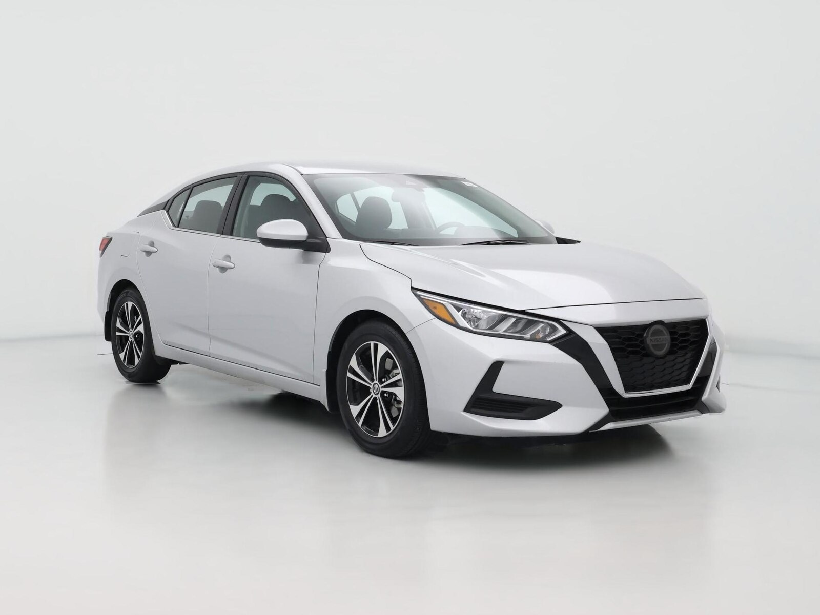 2022 Nissan Sentra