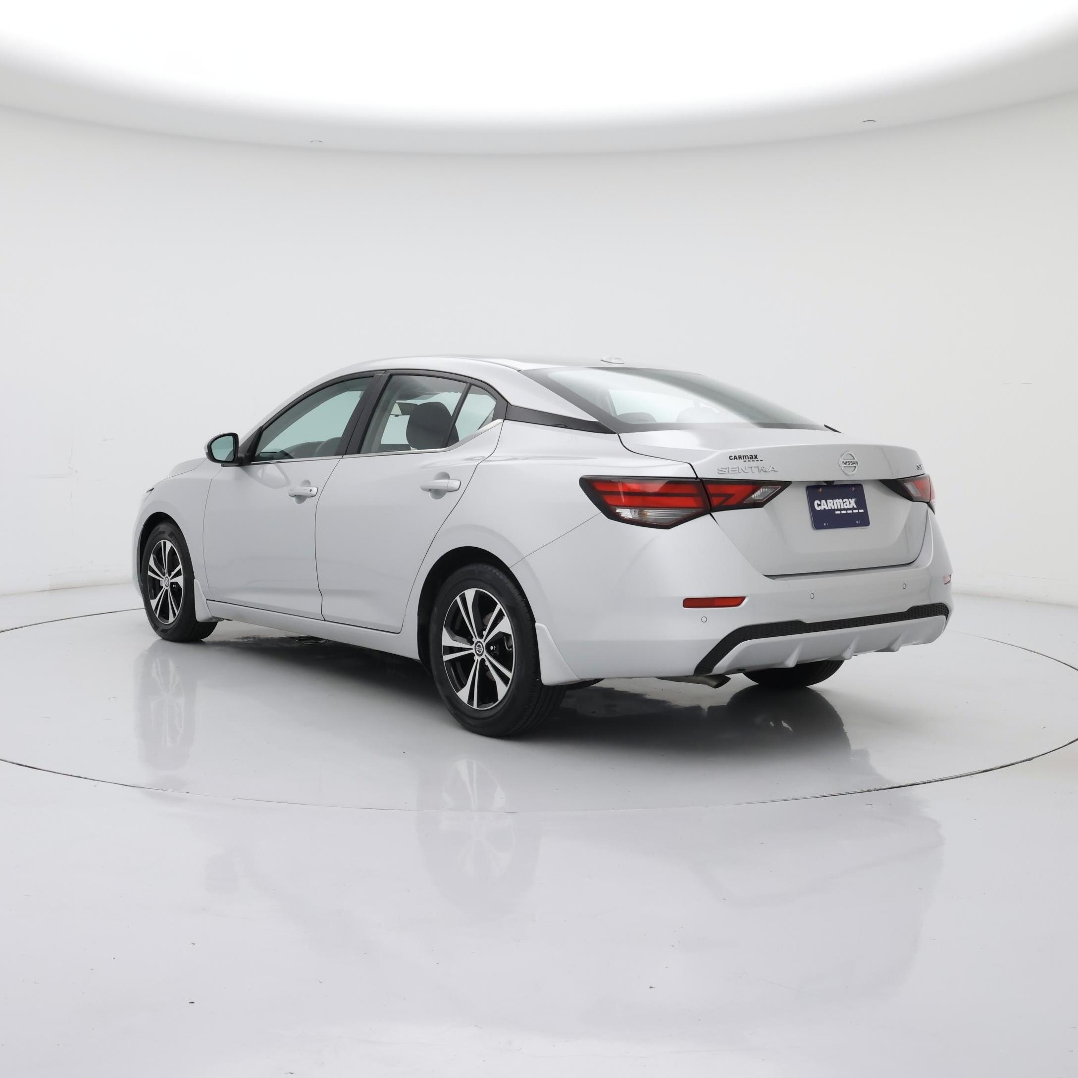 Thumbnail: 2022 Nissan Sentra - 2