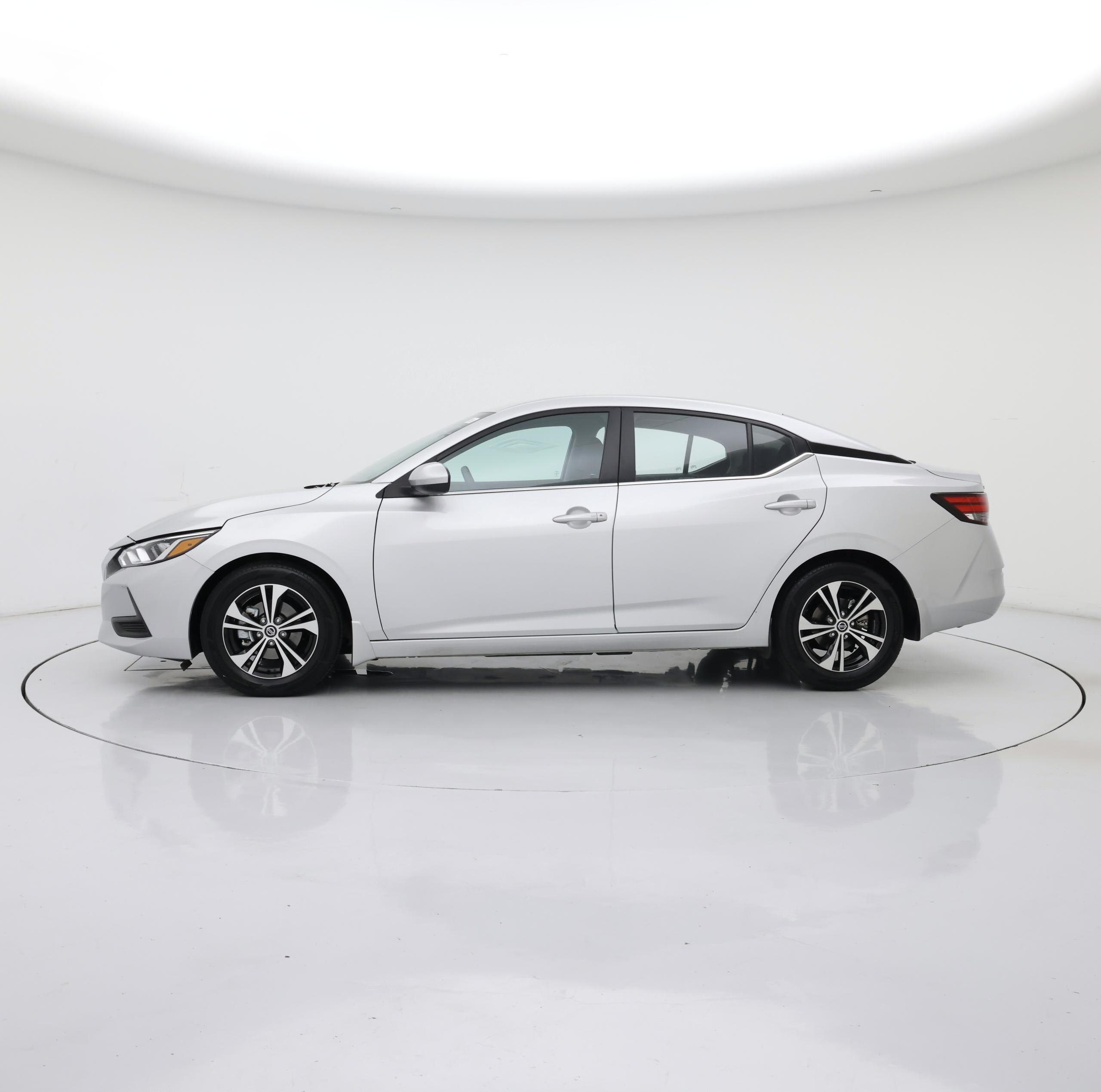 Thumbnail: 2022 Nissan Sentra - 3