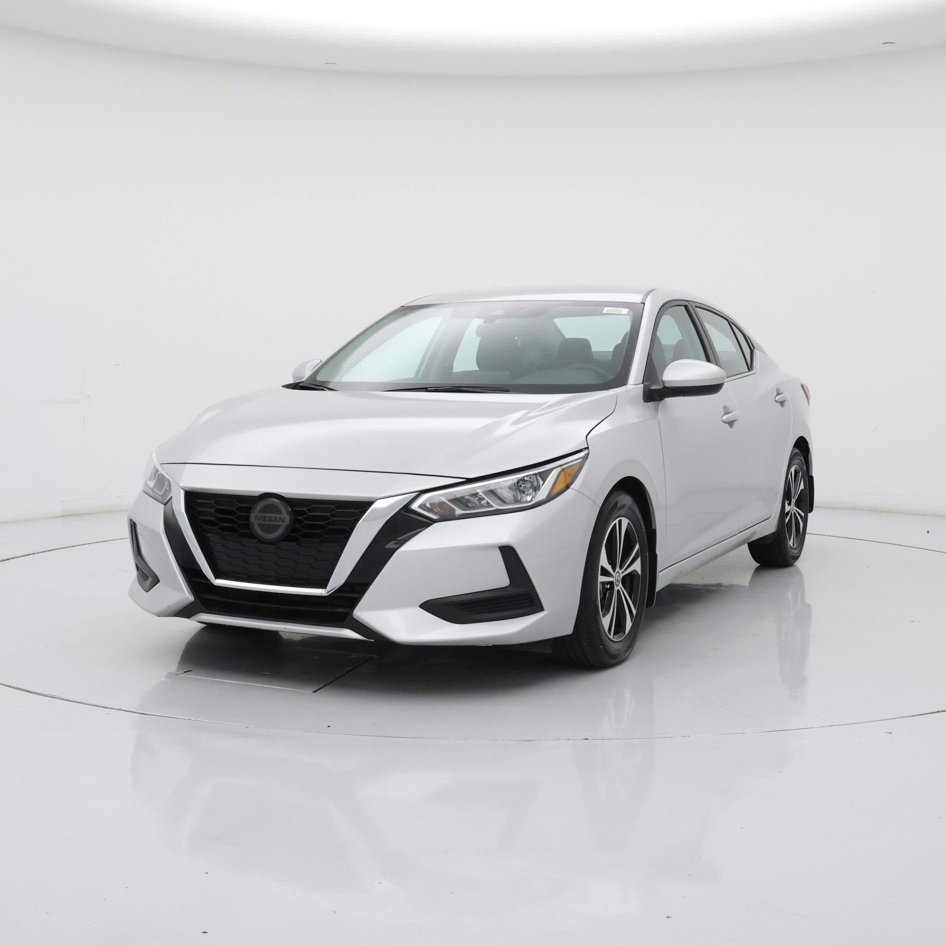 Thumbnail: 2022 Nissan Sentra - 4