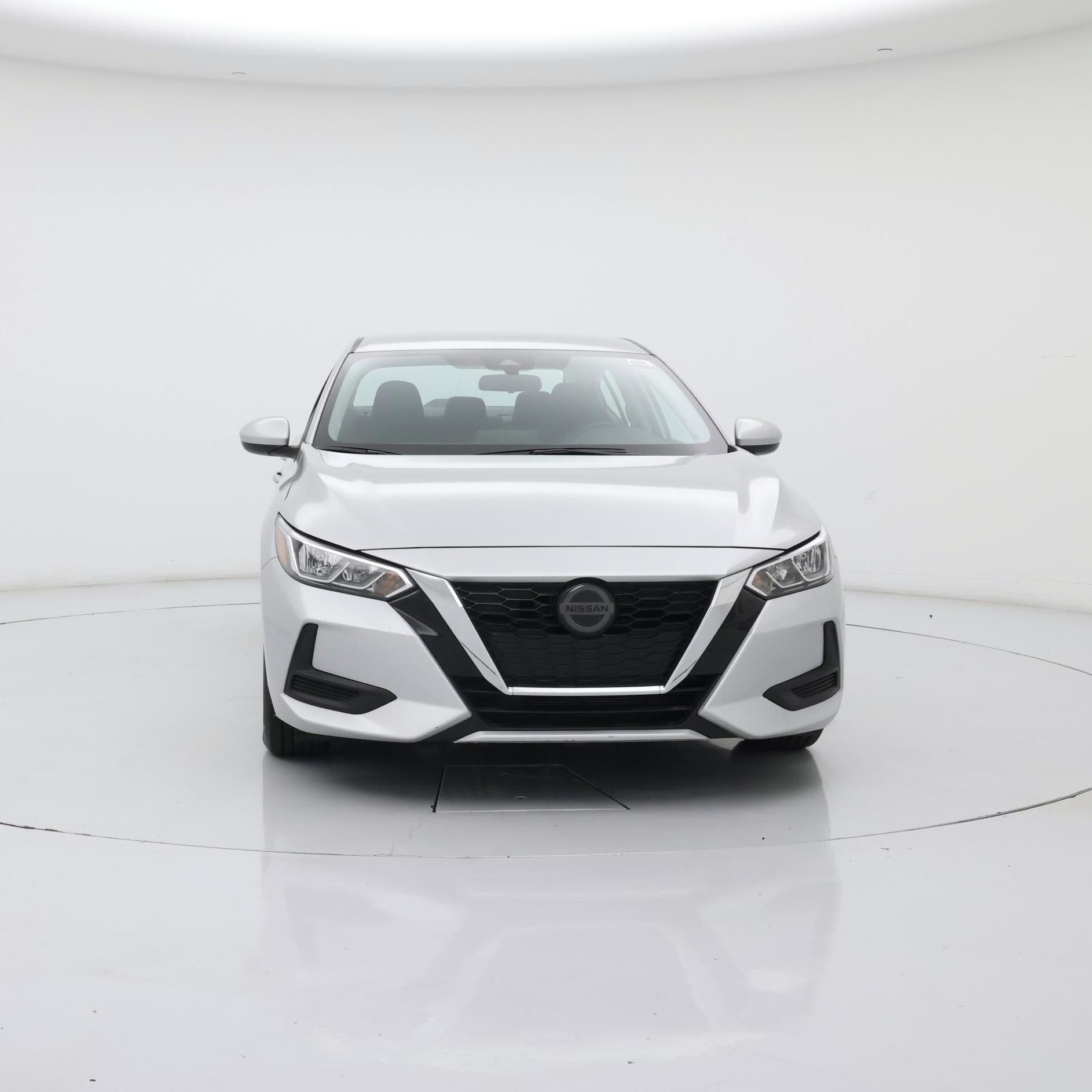 Thumbnail: 2022 Nissan Sentra - 5