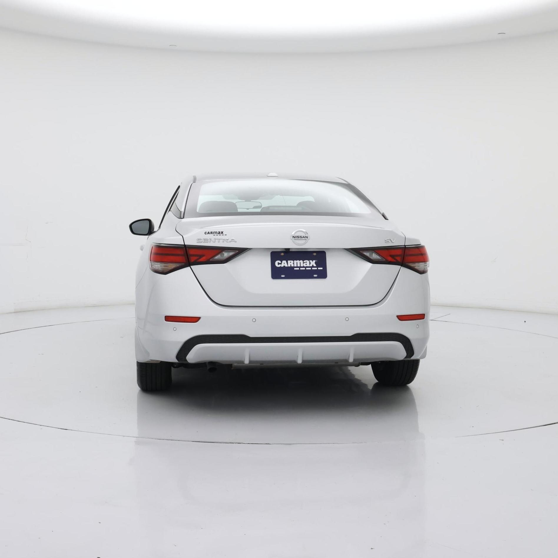 Thumbnail: 2022 Nissan Sentra - 6
