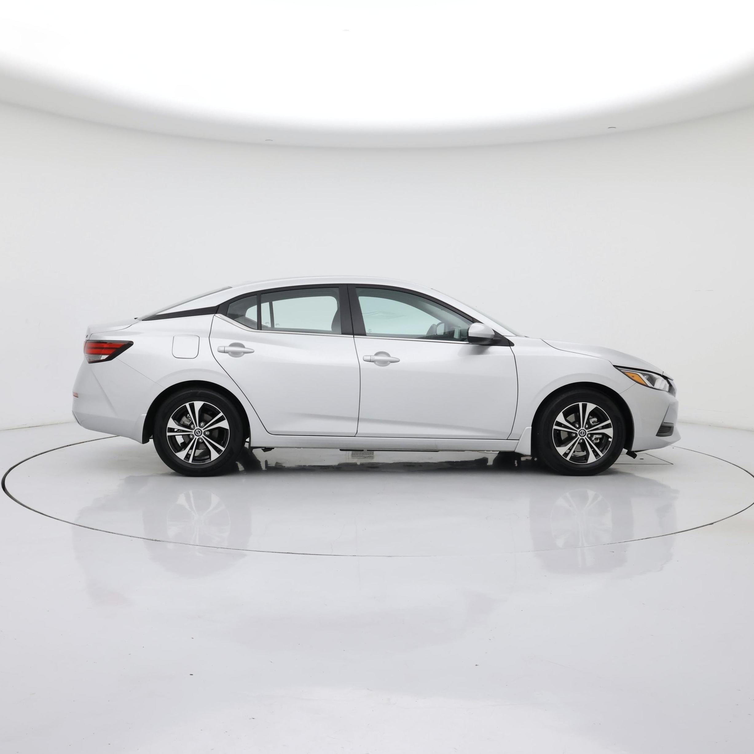 Thumbnail: 2022 Nissan Sentra - 7