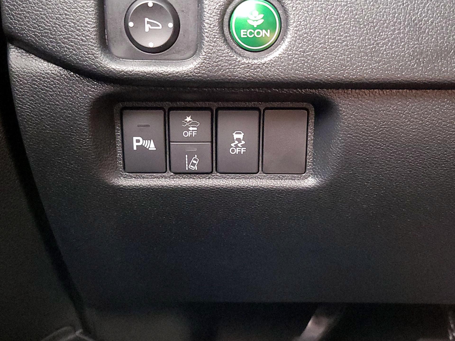 Thumbnail: 2020 Honda Passport - 13
