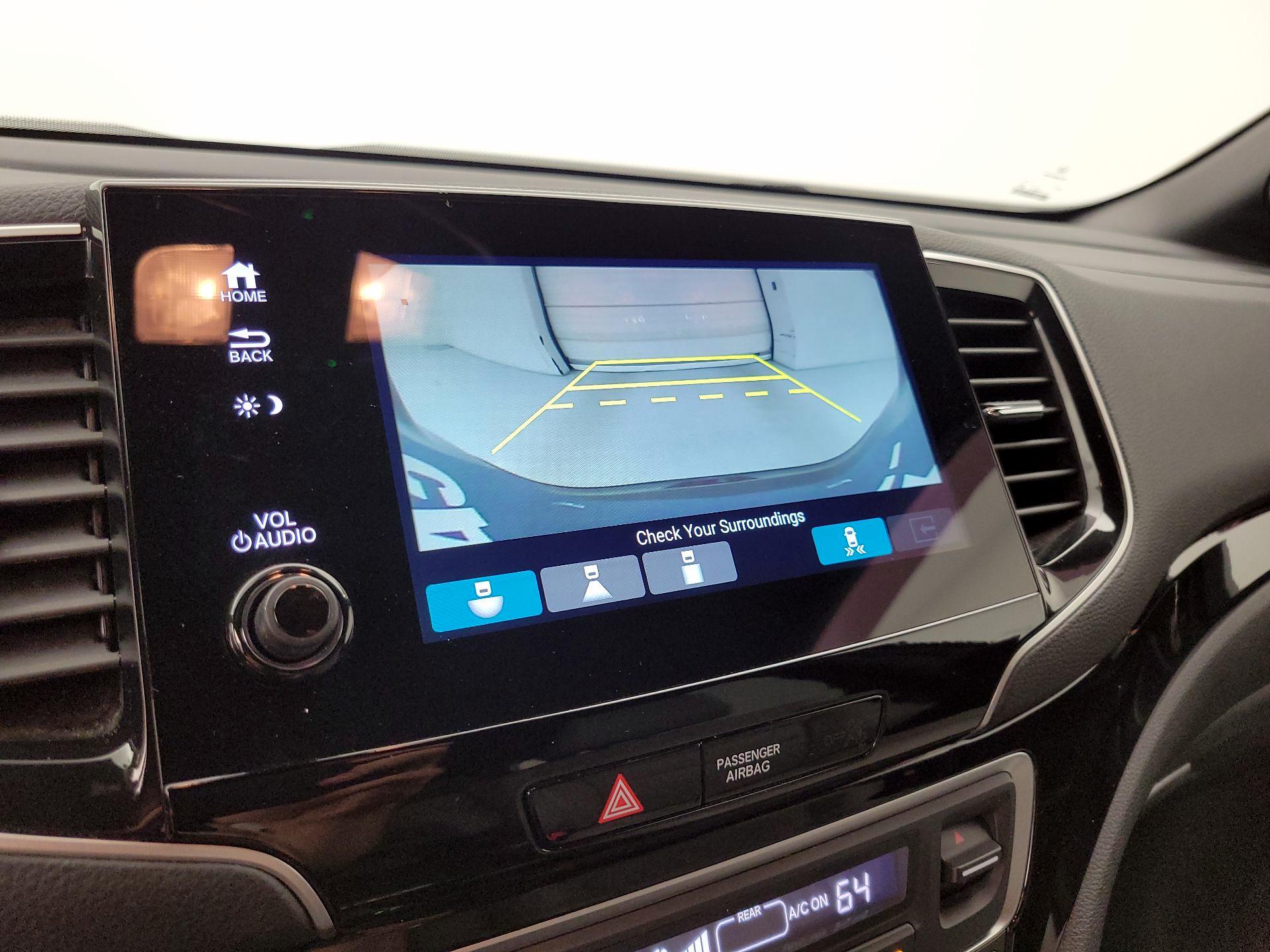 Thumbnail: 2020 Honda Passport - 15