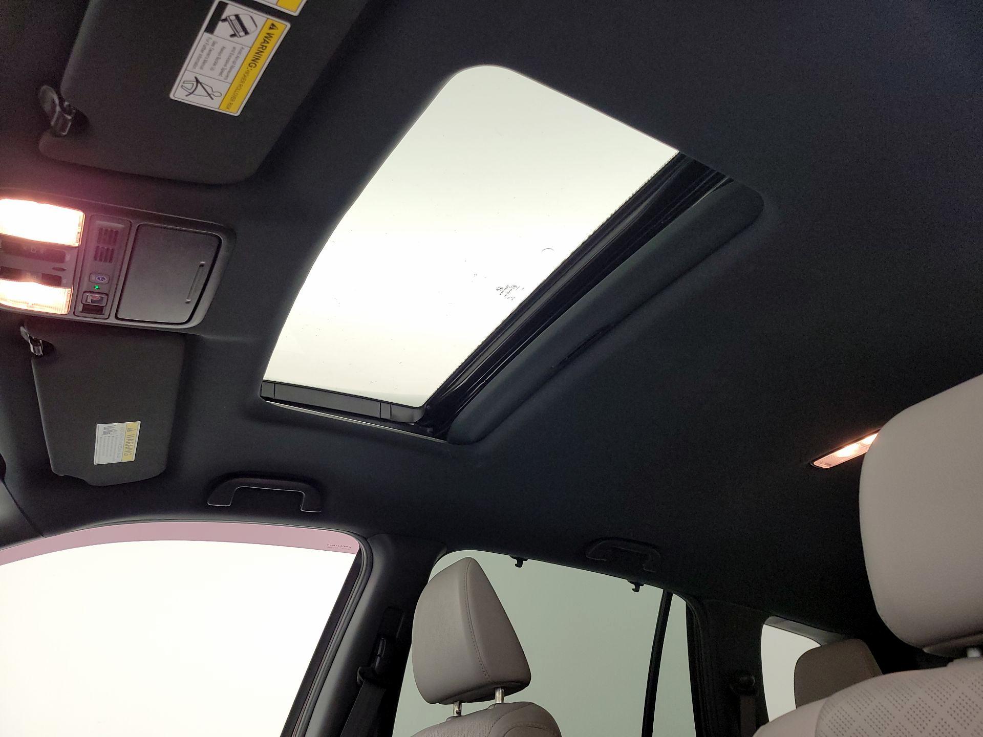 Thumbnail: 2020 Honda Passport - 20