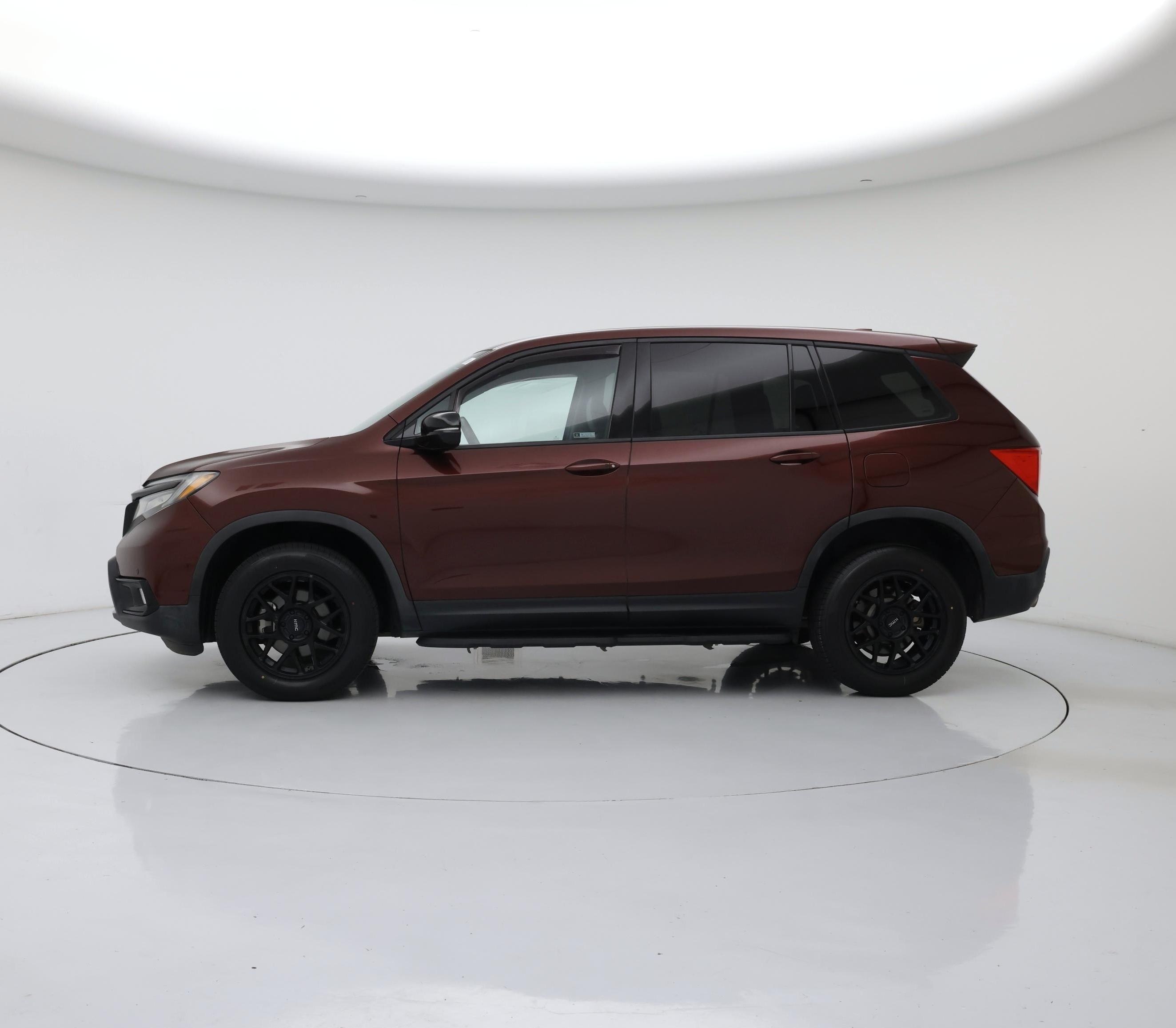 Thumbnail: 2020 Honda Passport - 3