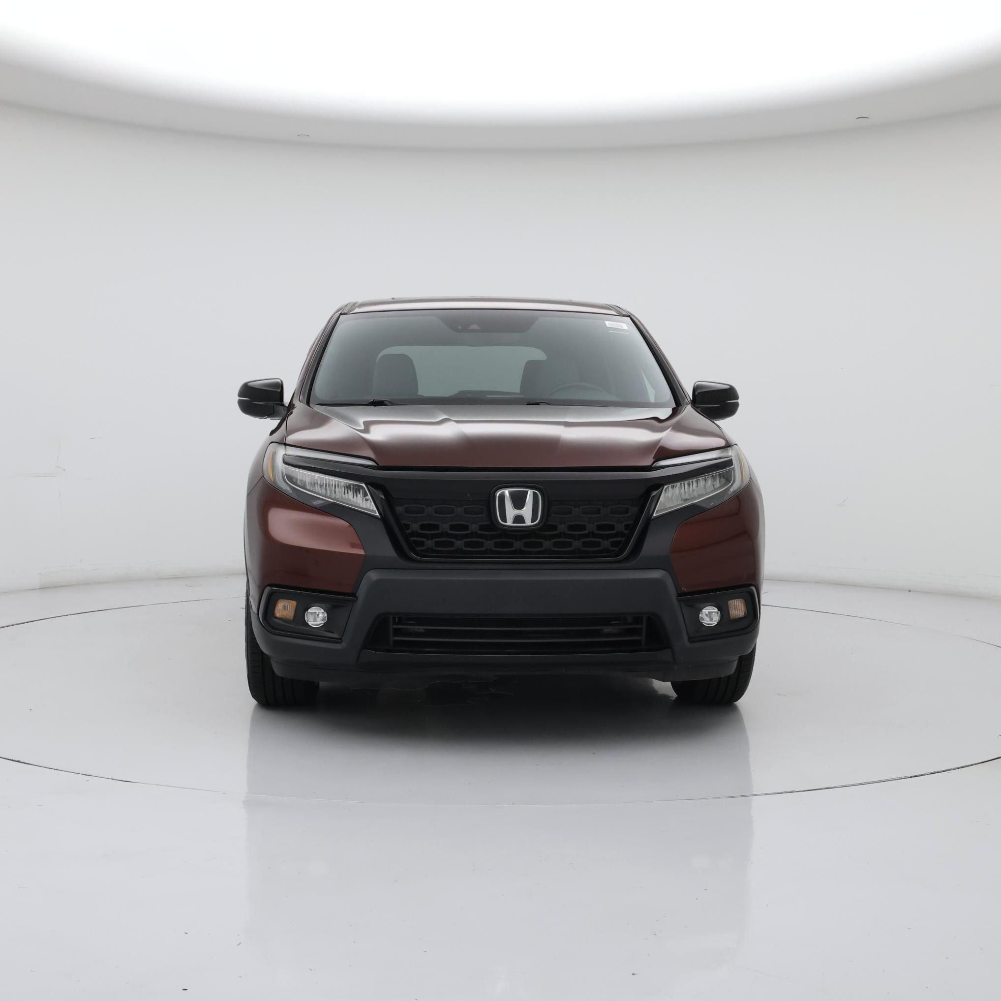 Thumbnail: 2020 Honda Passport - 5