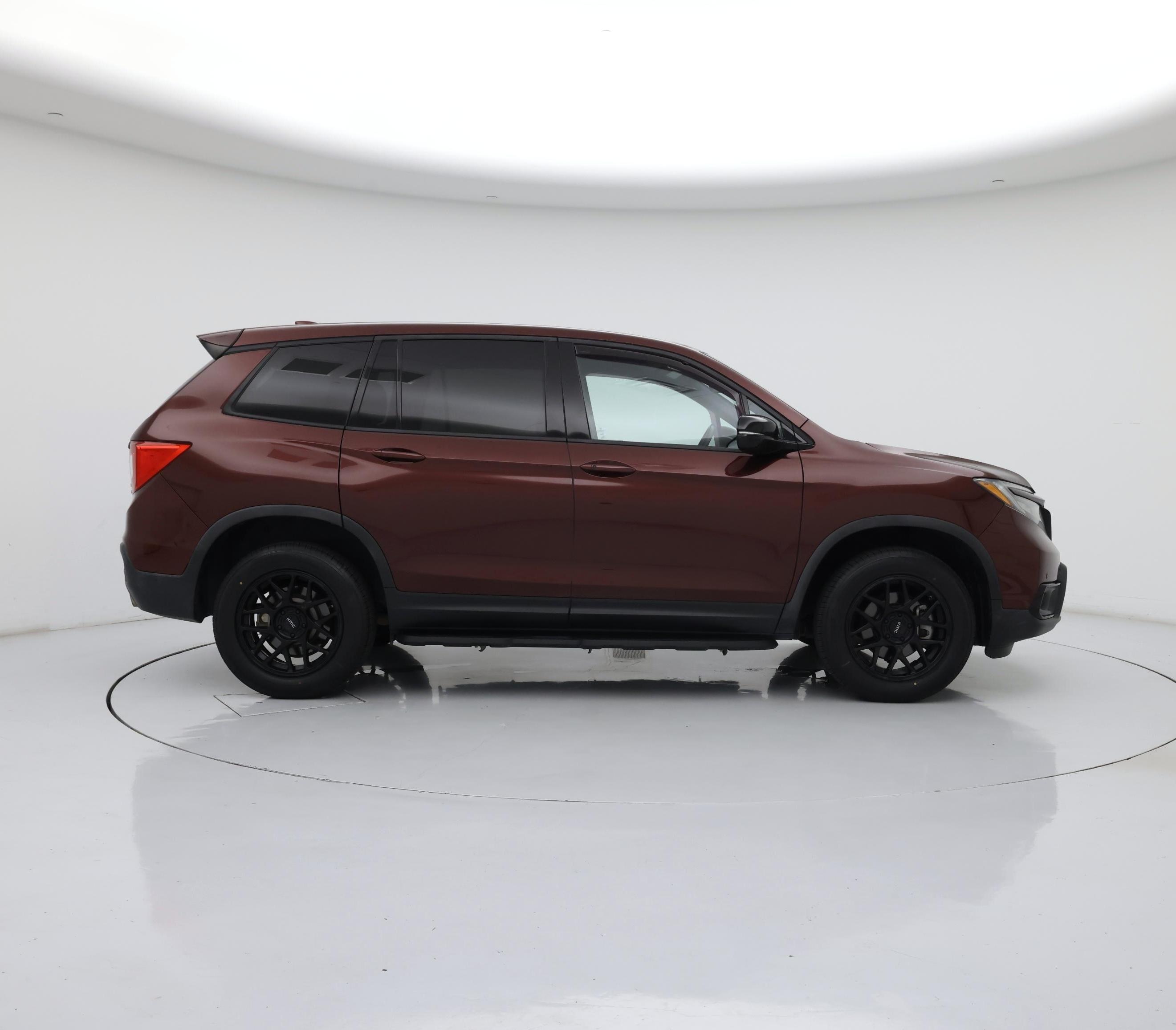 Thumbnail: 2020 Honda Passport - 7