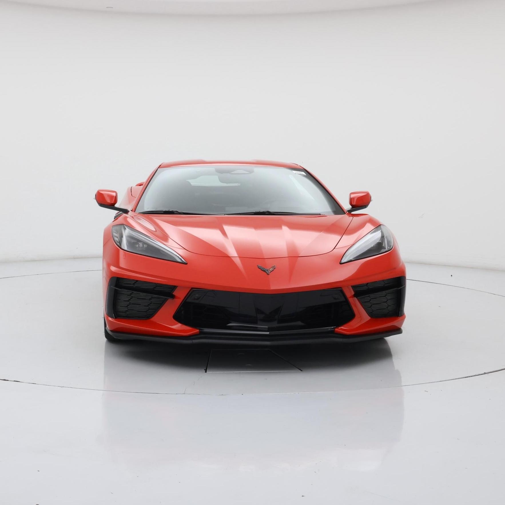 Thumbnail: 2024 Chevrolet Corvette - 5