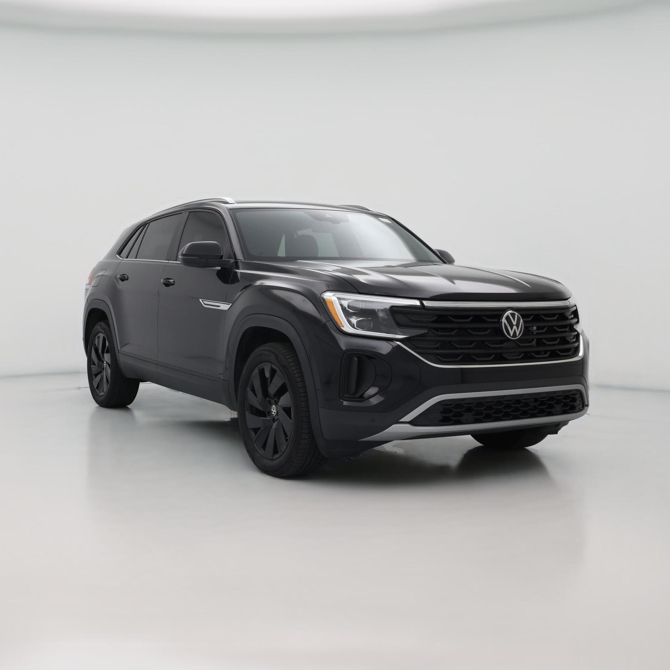Thumbnail: 2024 Volkswagen Atlas - 1