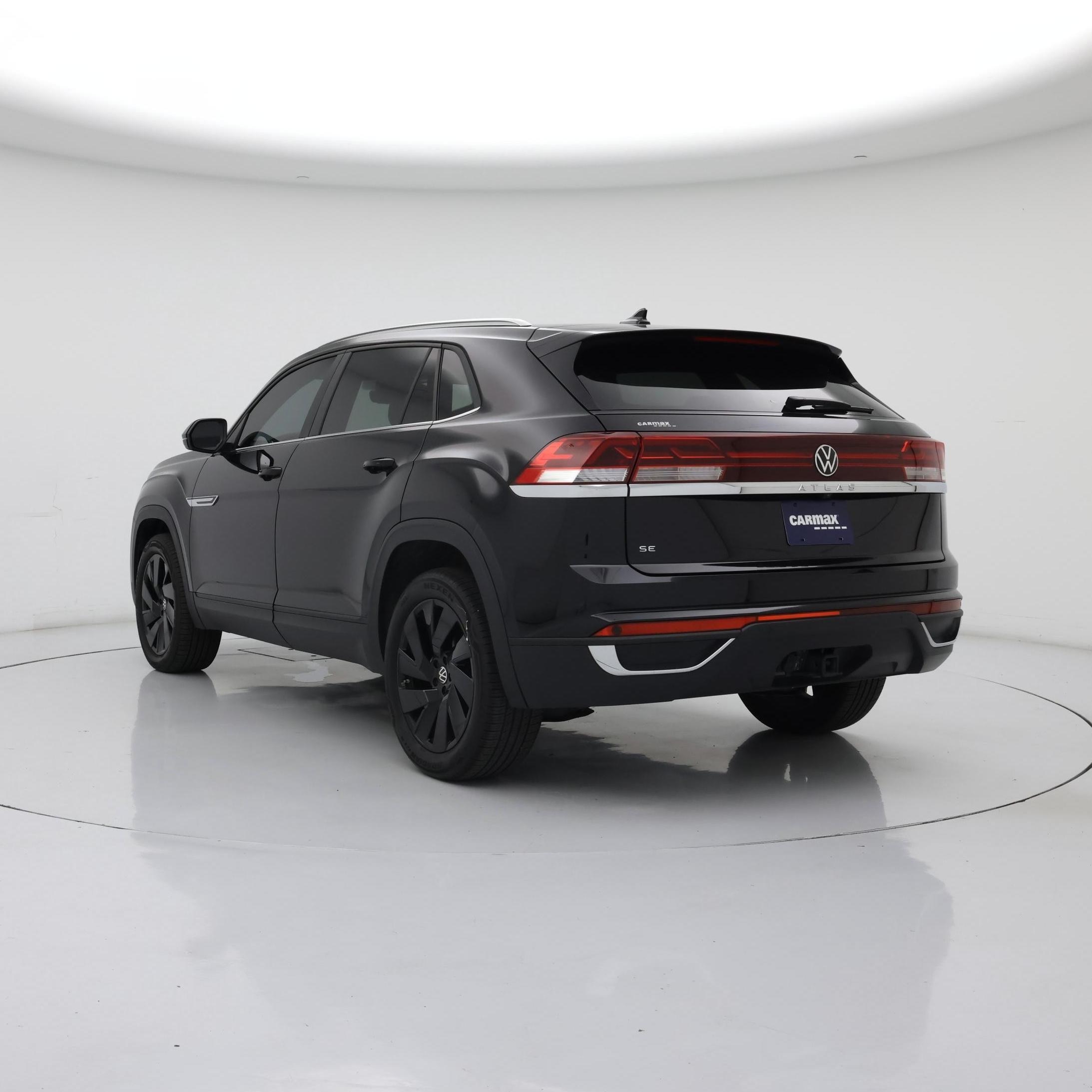 Thumbnail: 2024 Volkswagen Atlas - 2