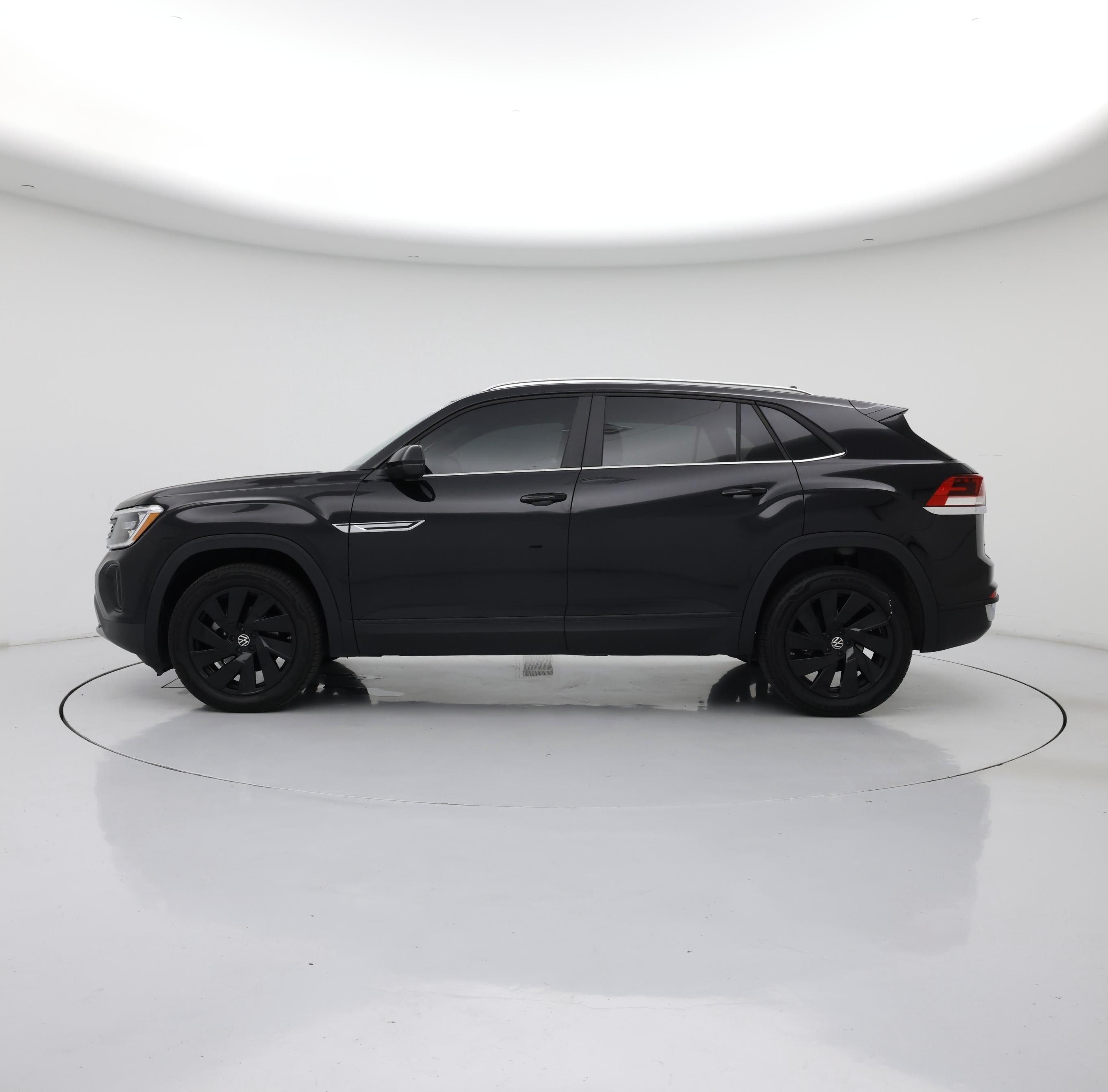 Thumbnail: 2024 Volkswagen Atlas - 3