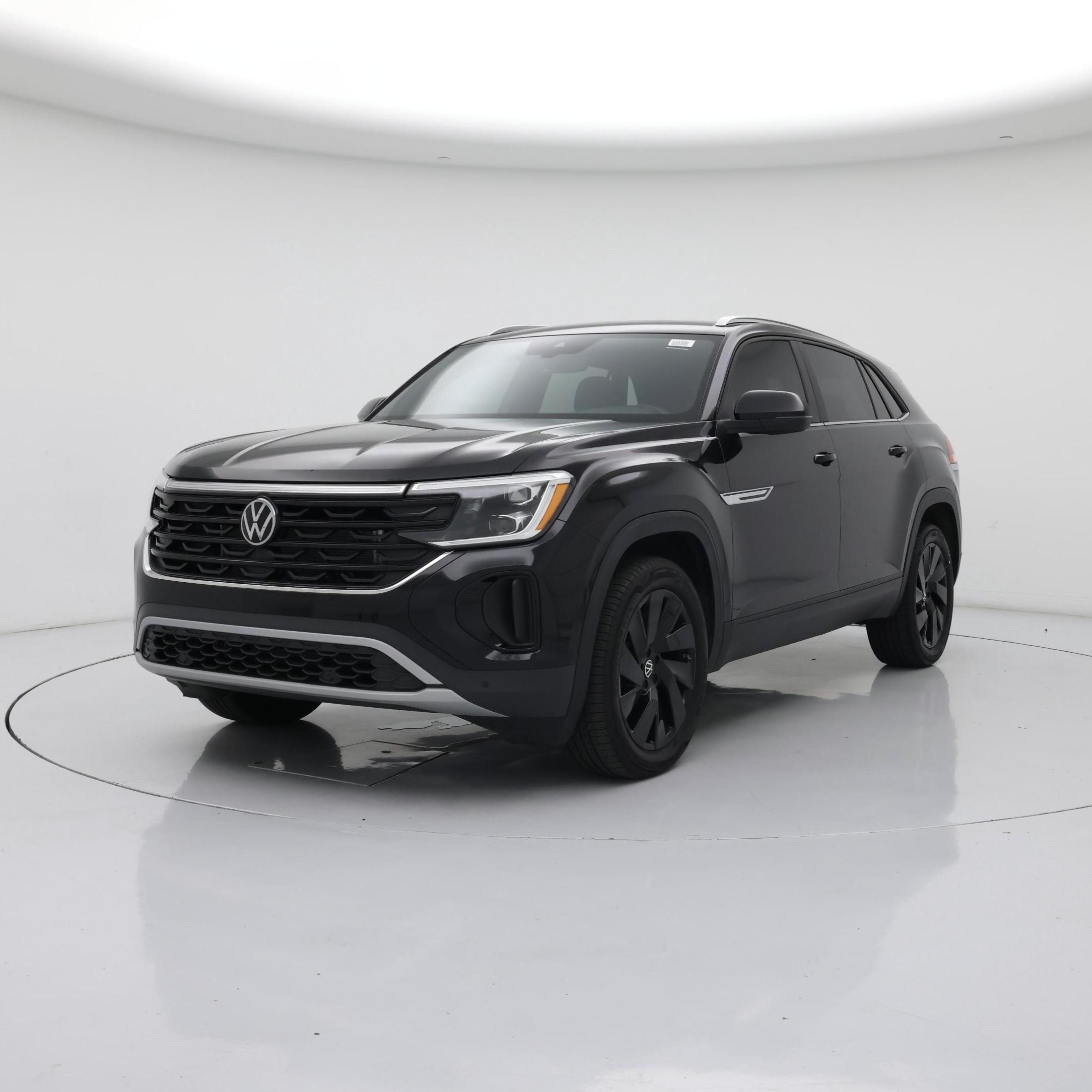 Thumbnail: 2024 Volkswagen Atlas - 4