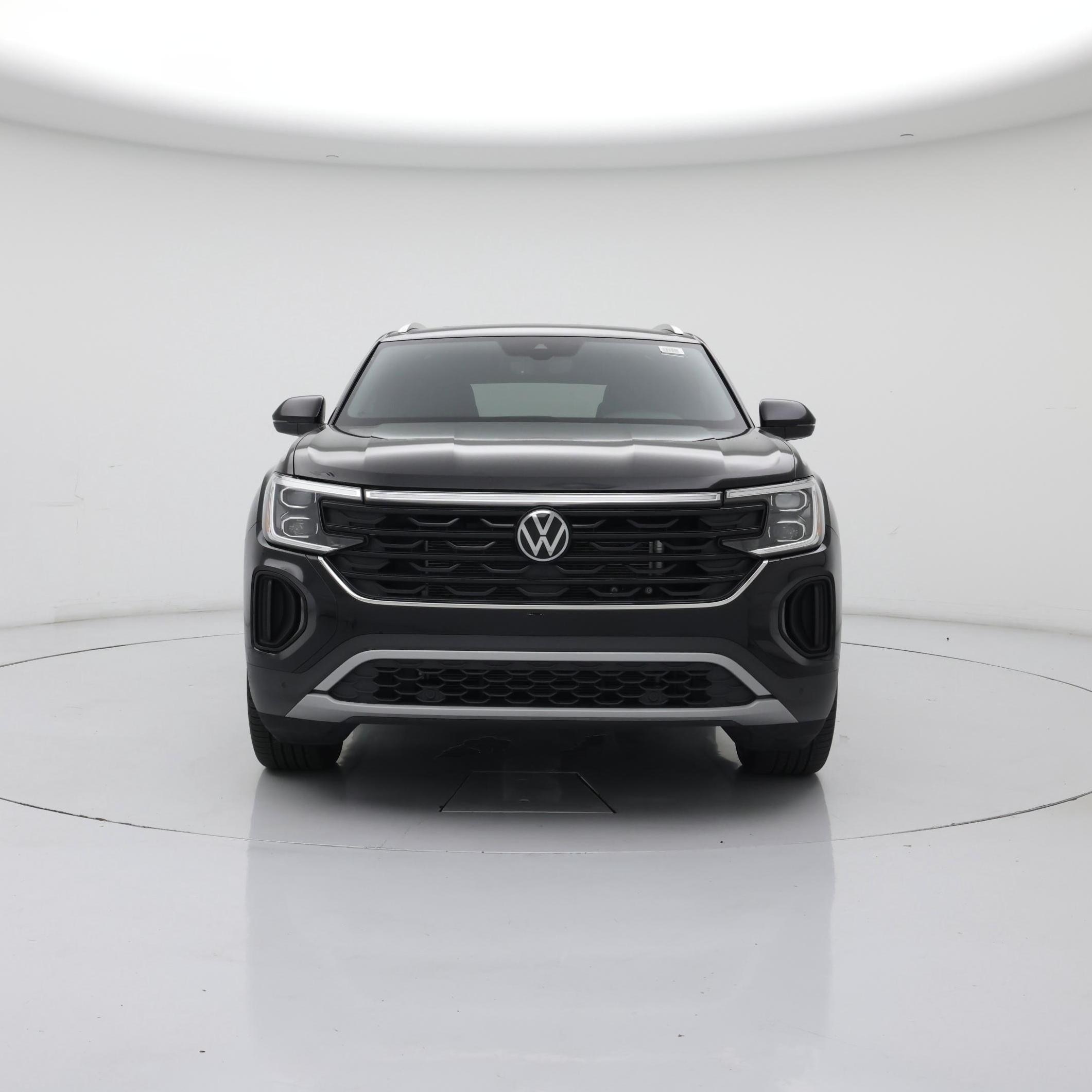 Thumbnail: 2024 Volkswagen Atlas - 5