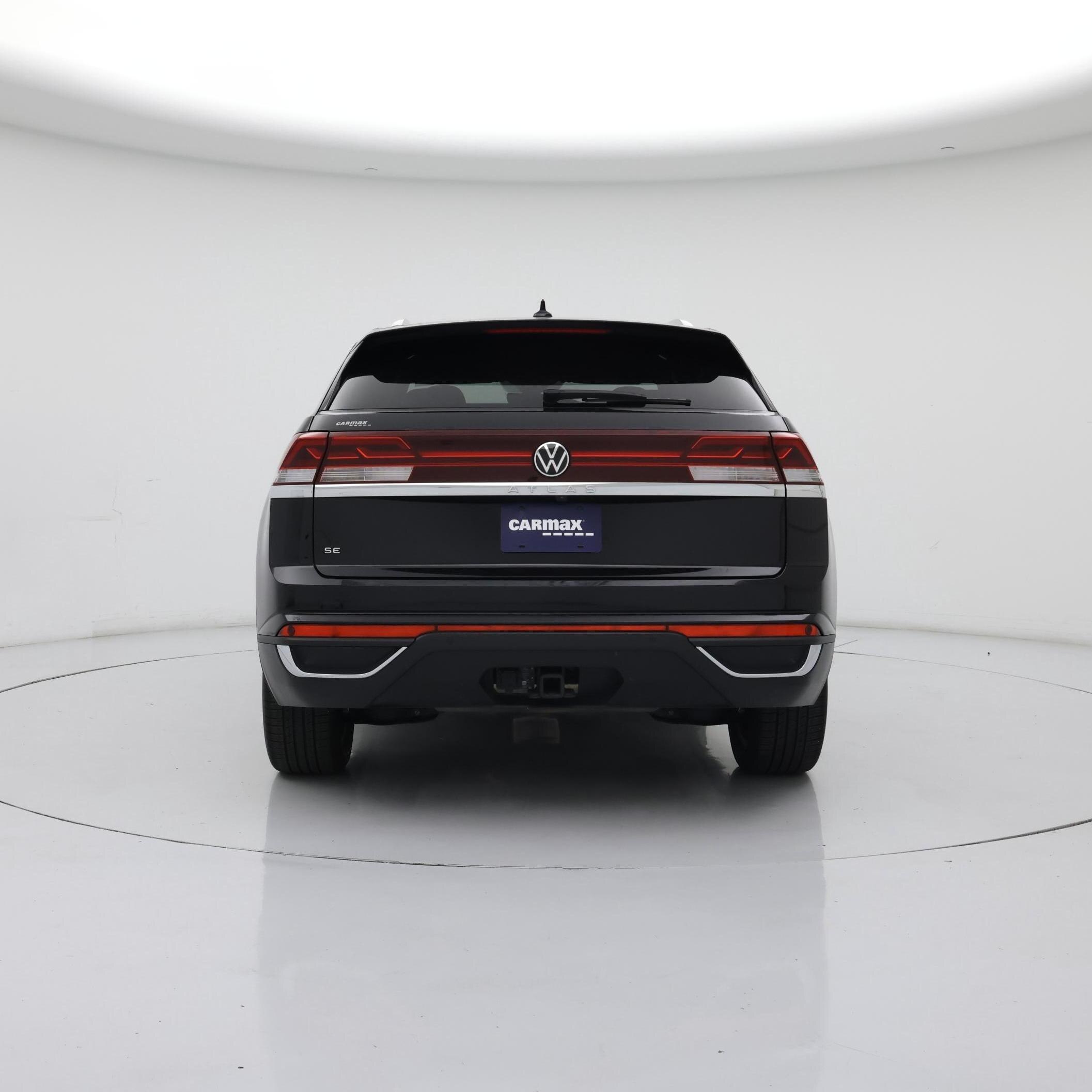 Thumbnail: 2024 Volkswagen Atlas - 6