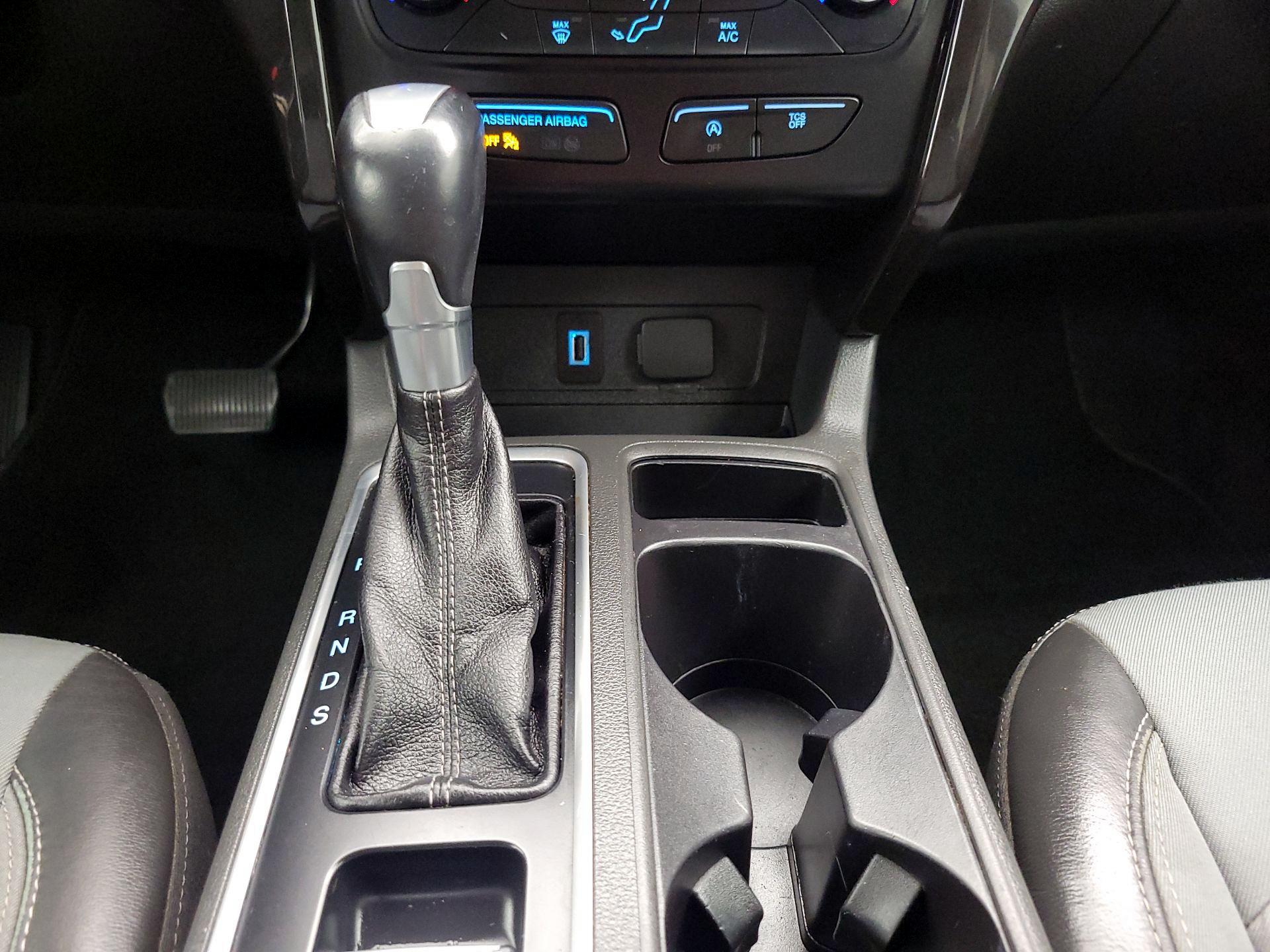 Thumbnail: 2017 Ford Escape - 17