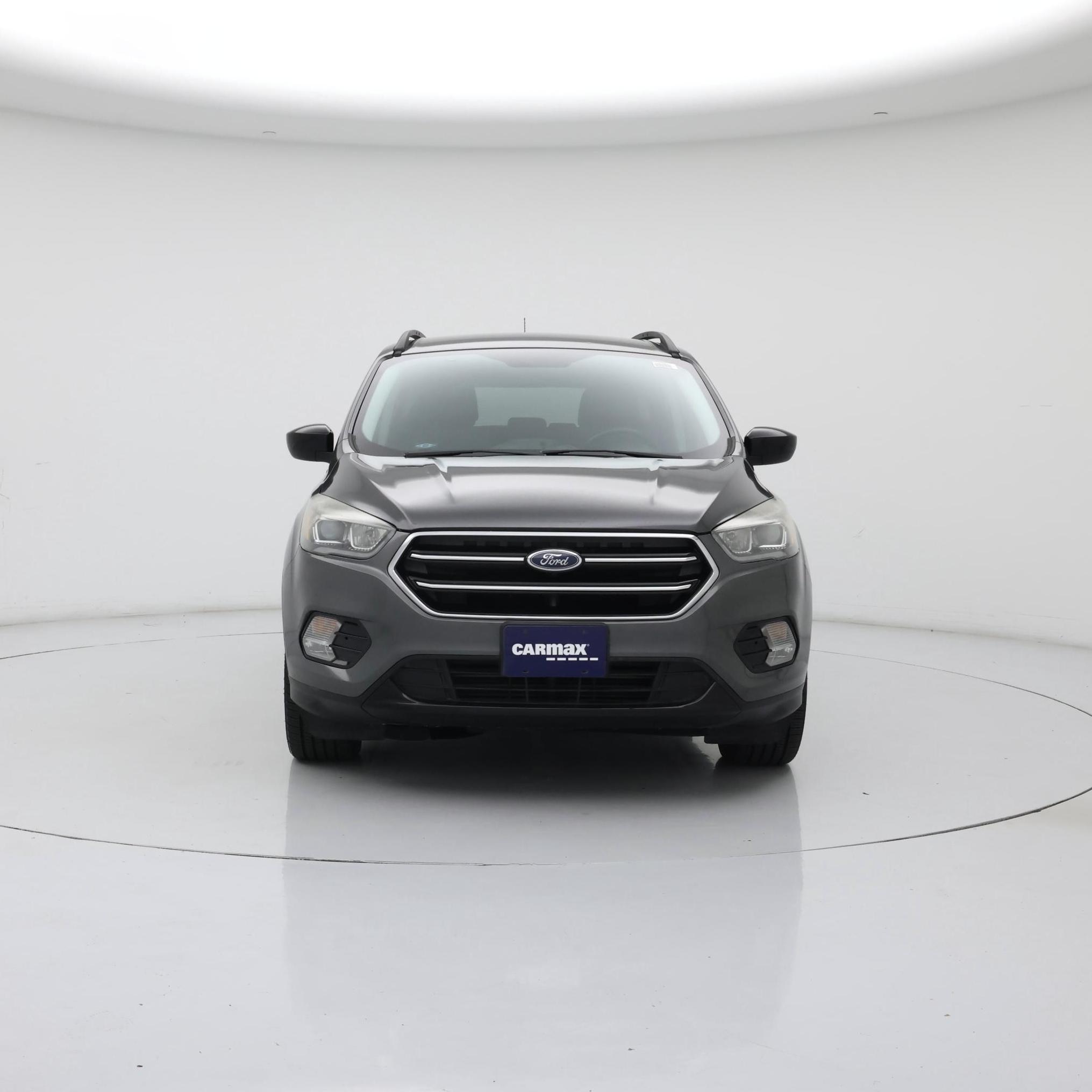 Thumbnail: 2017 Ford Escape - 5