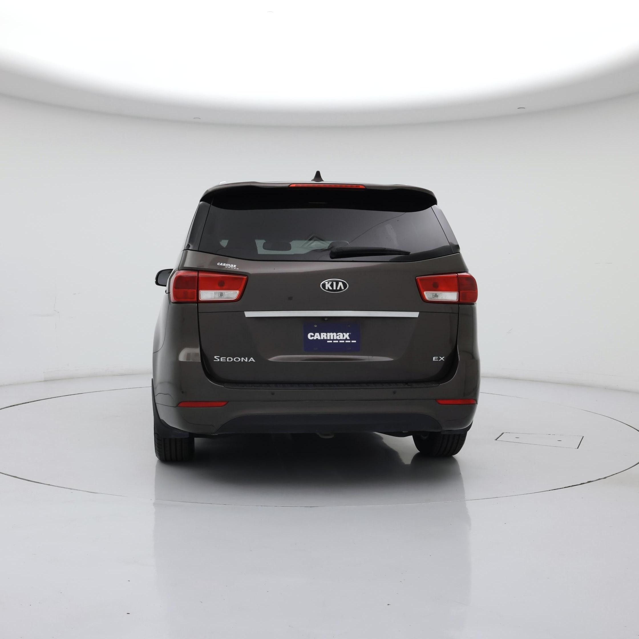 Thumbnail: 2018 Kia Sedona - 6