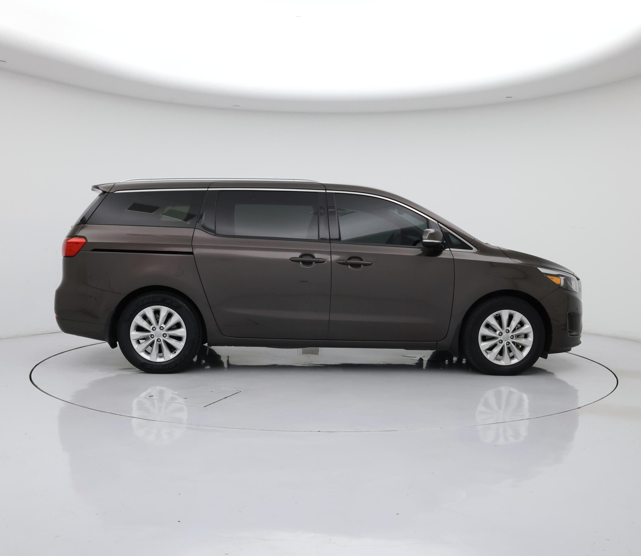 Thumbnail: 2018 Kia Sedona - 7