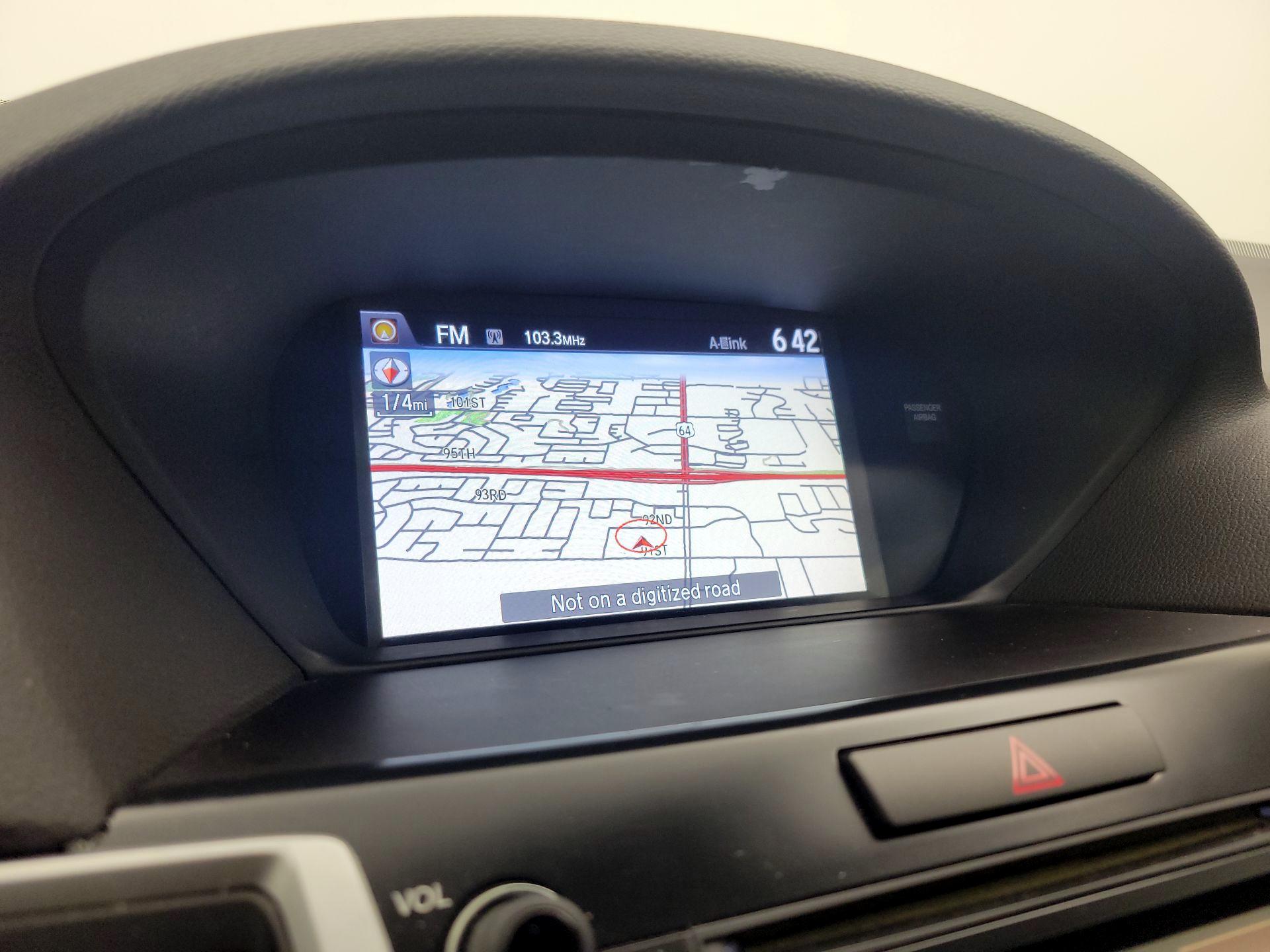 Thumbnail: 2017 Acura TLX - 14