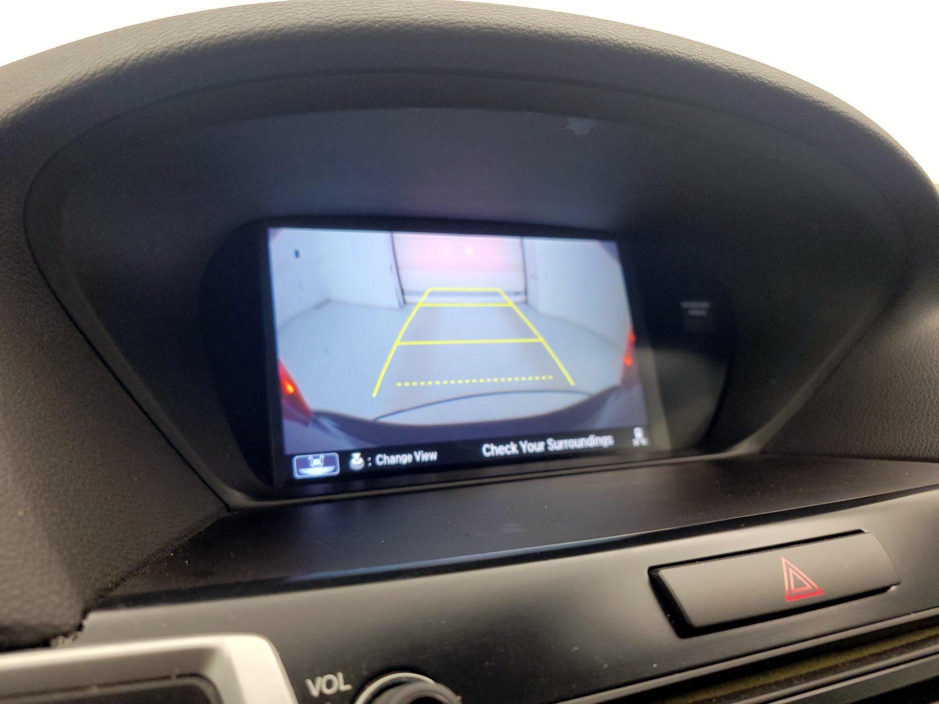 Thumbnail: 2017 Acura TLX - 15