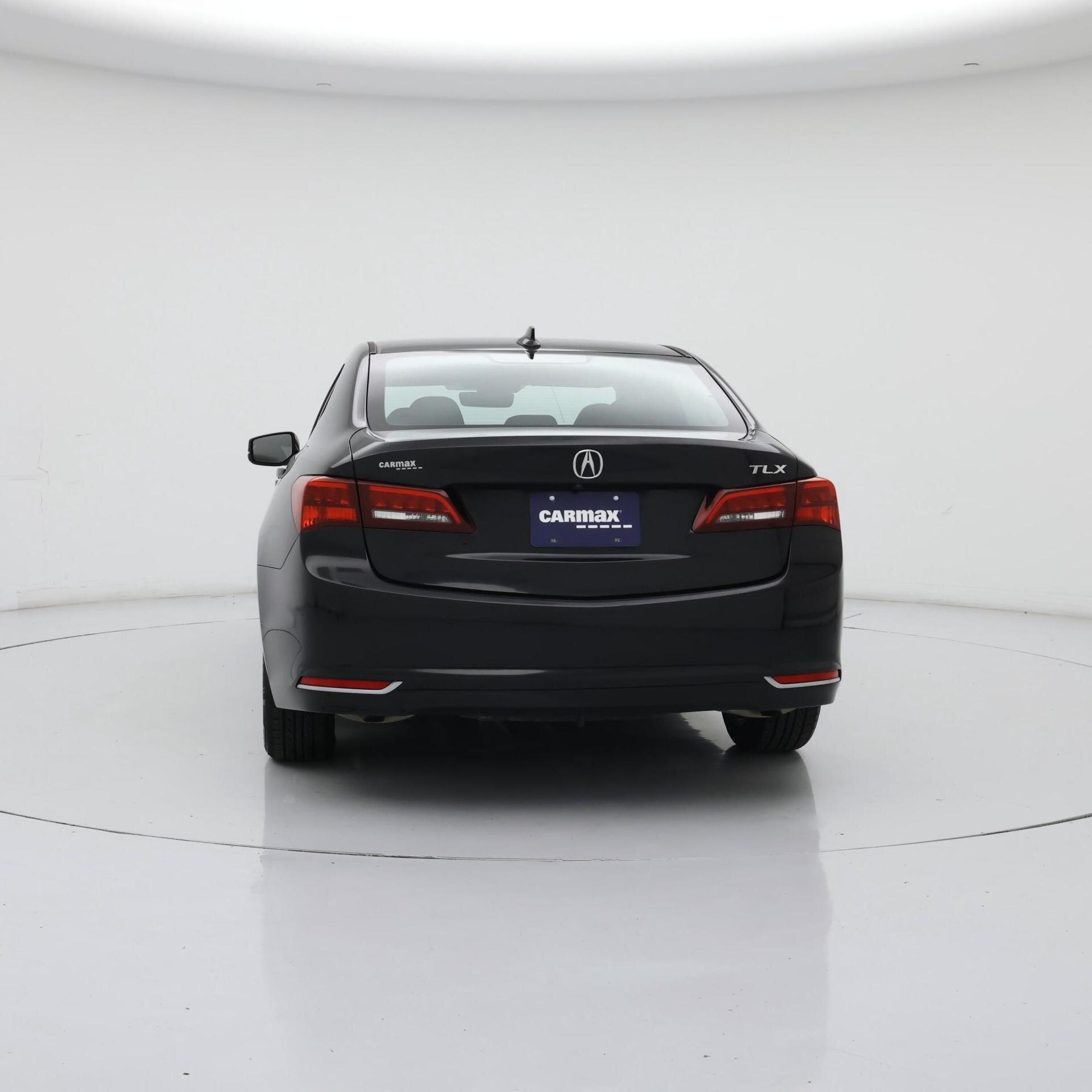 Thumbnail: 2017 Acura TLX - 6