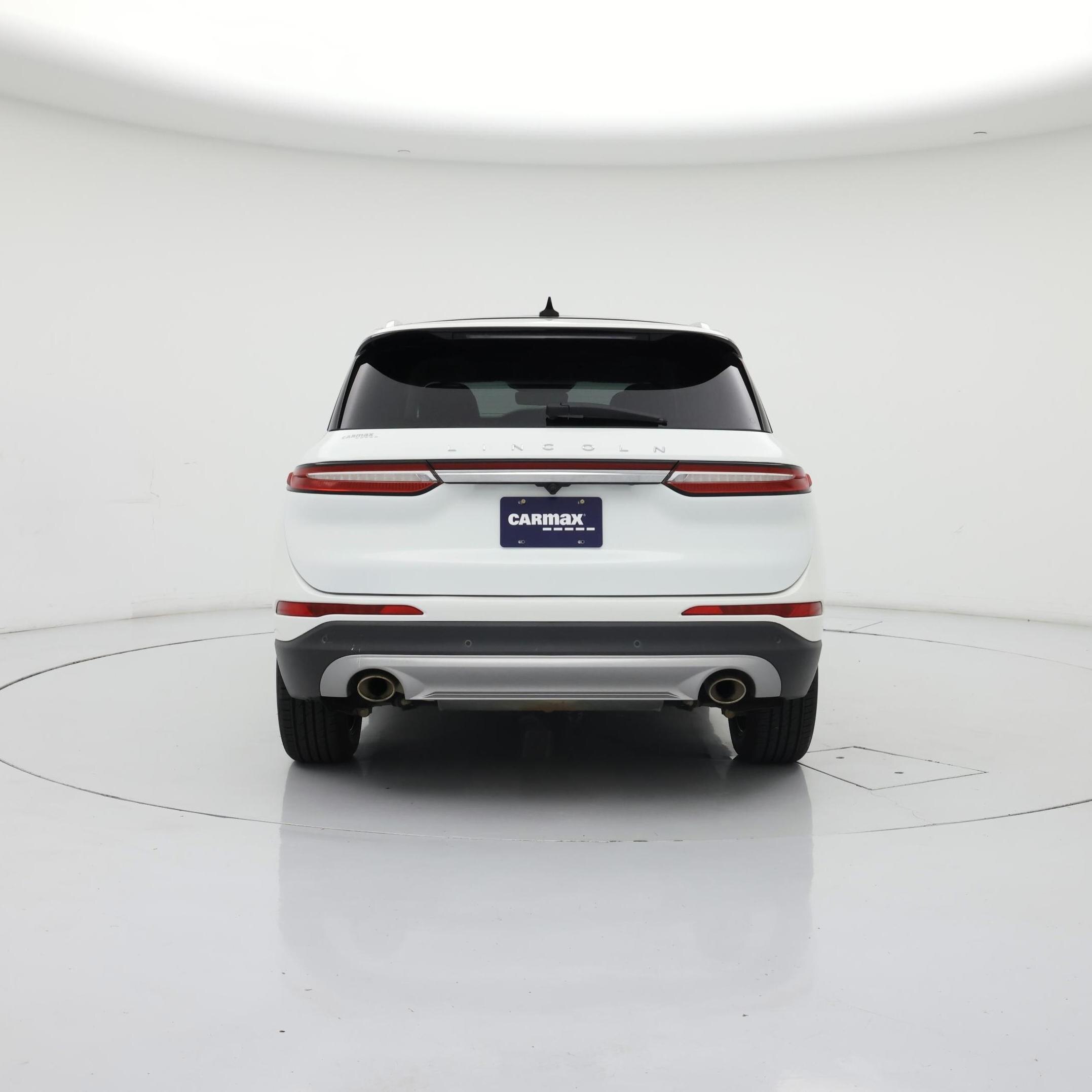 Thumbnail: 2022 Lincoln Corsair - 6