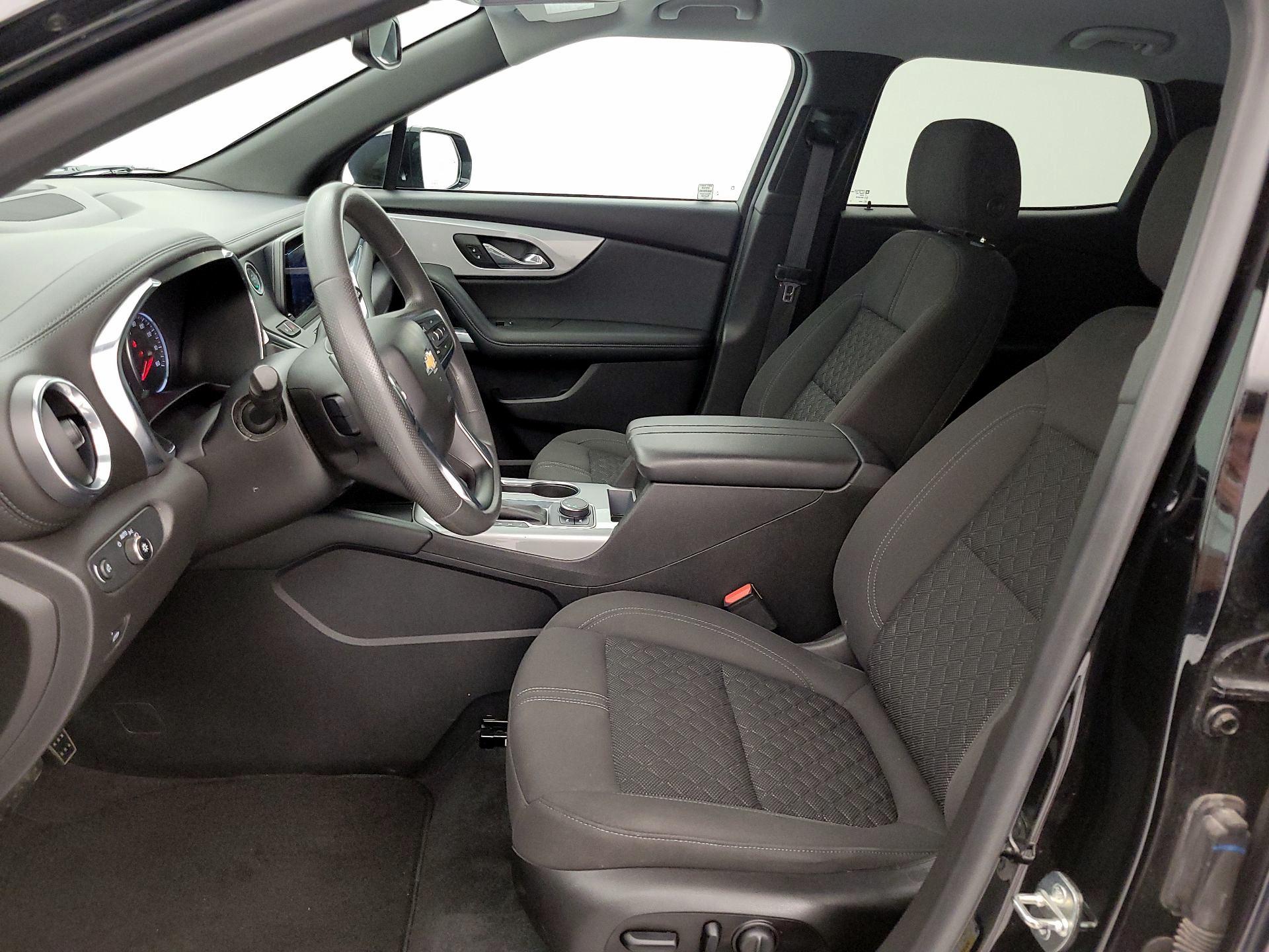 Thumbnail: 2021 Chevrolet Blazer - 11