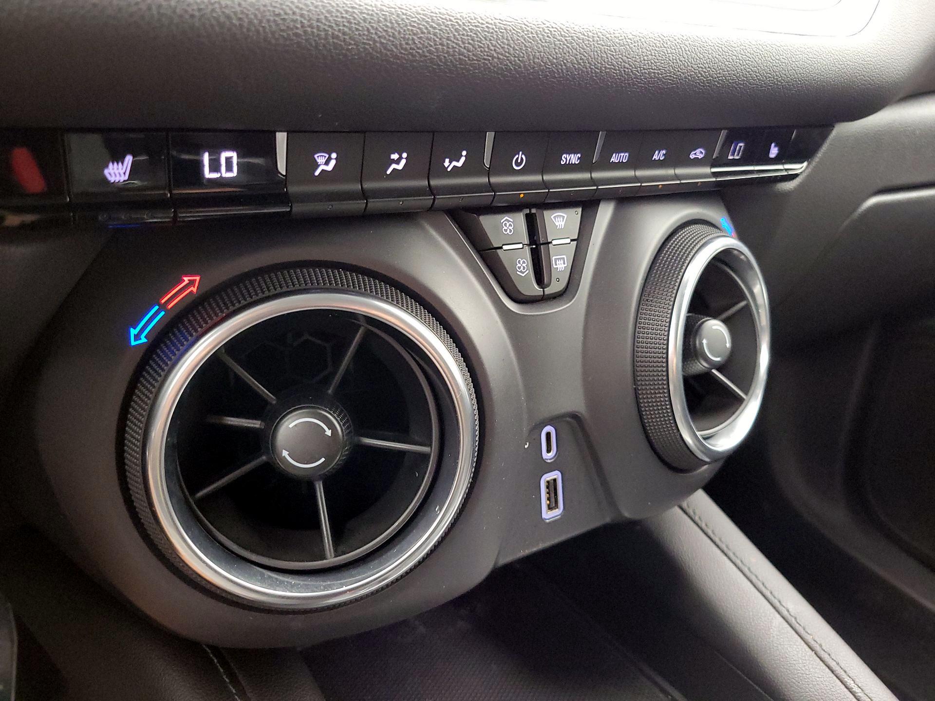 Thumbnail: 2021 Chevrolet Blazer - 16