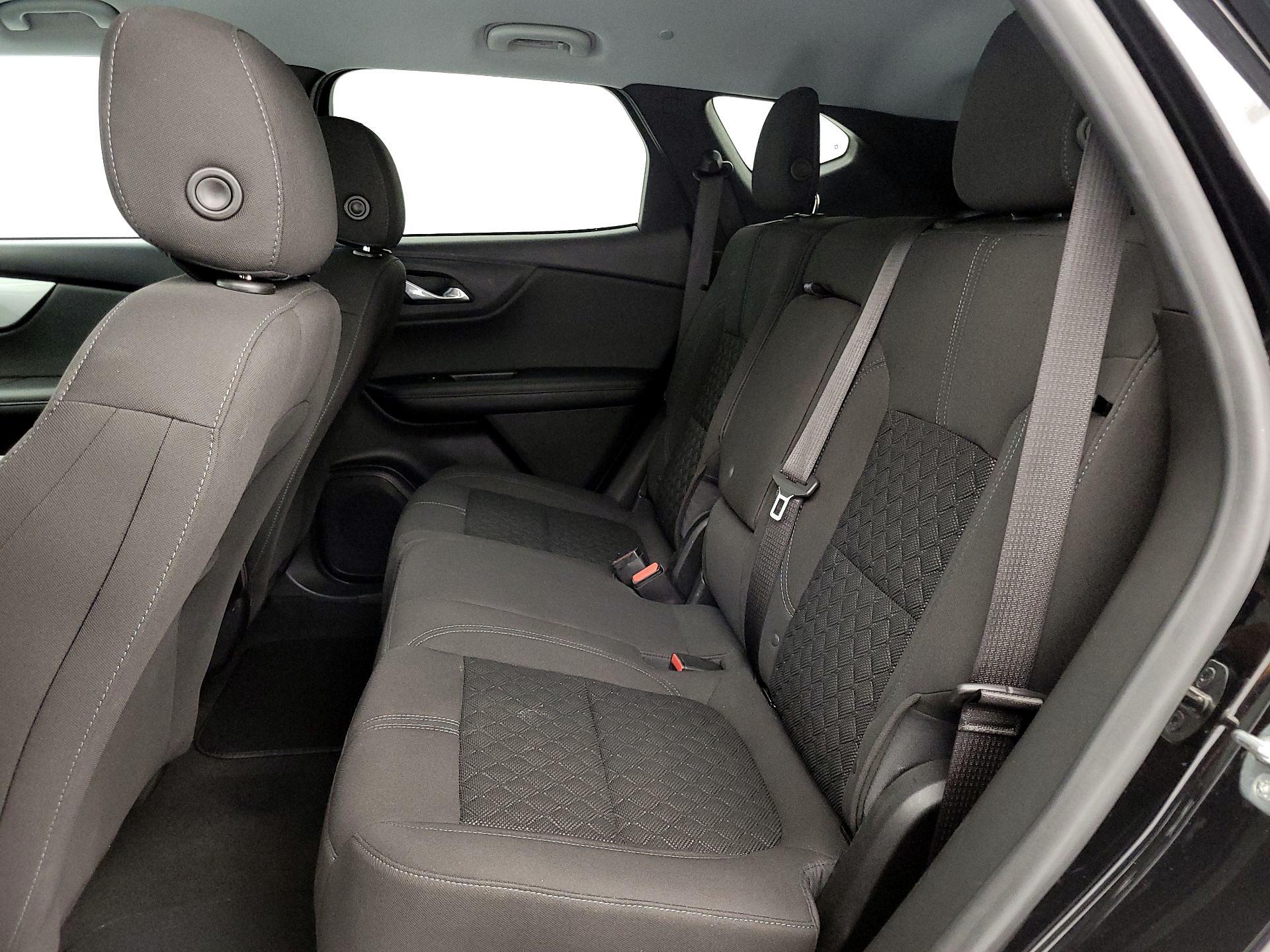 Thumbnail: 2021 Chevrolet Blazer - 19