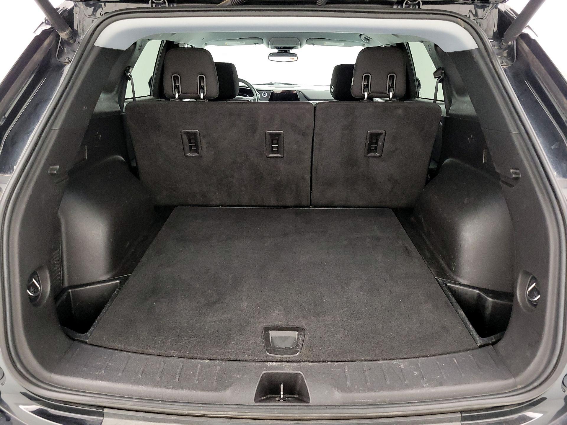 Thumbnail: 2021 Chevrolet Blazer - 20