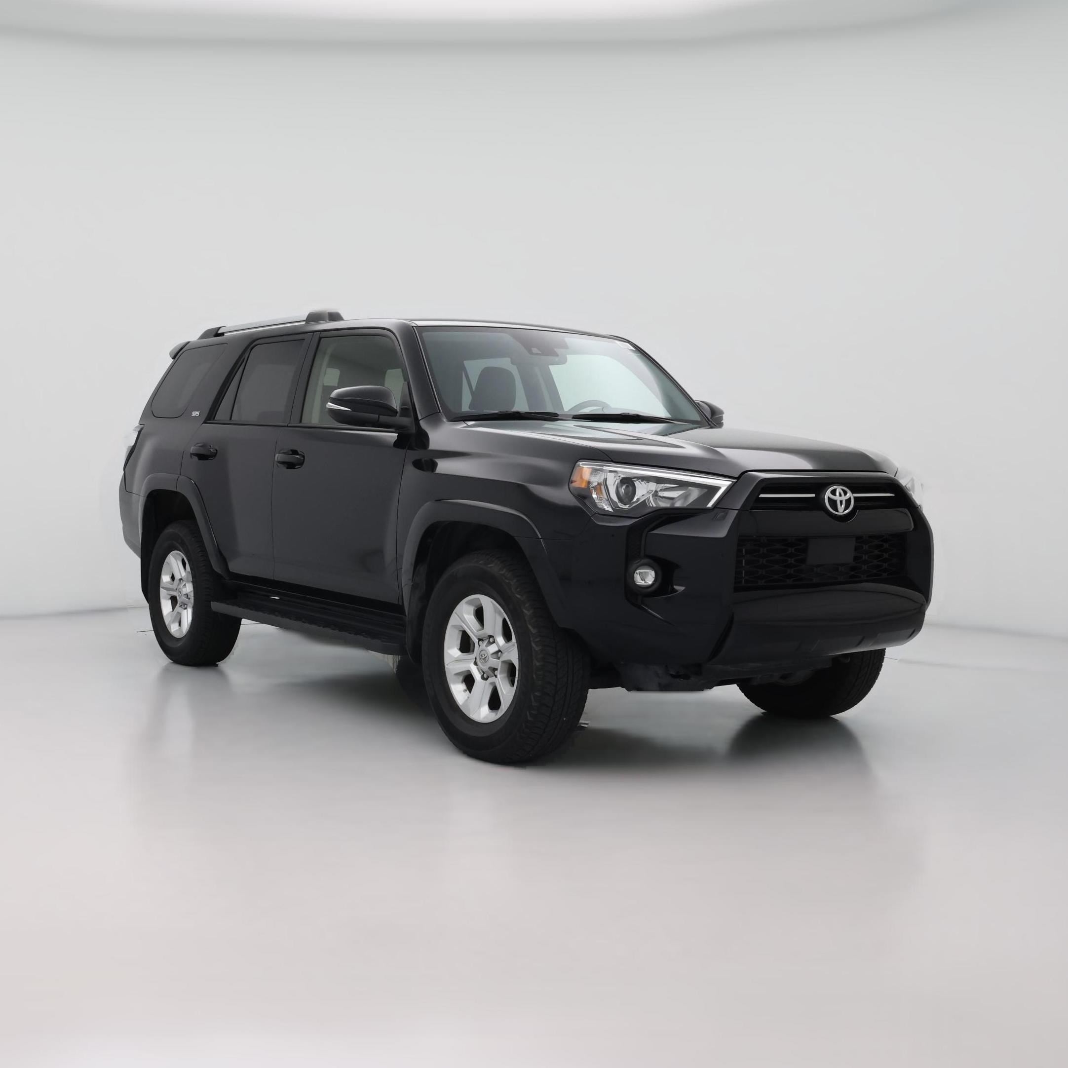 Thumbnail: 2024 Toyota 4Runner - 1