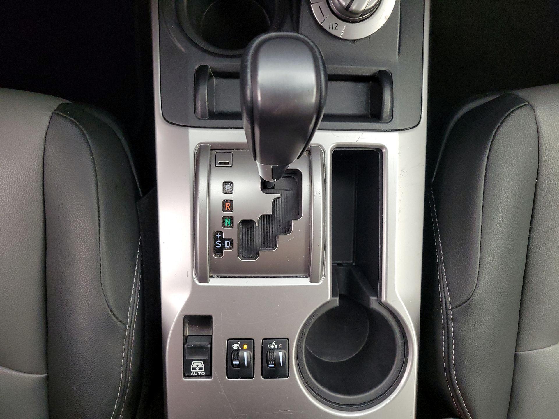 Thumbnail: 2024 Toyota 4Runner - 18
