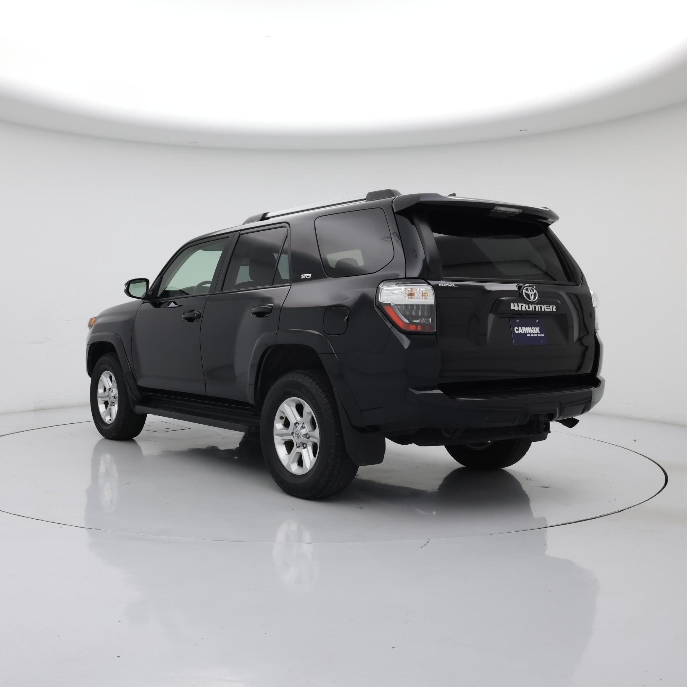 Thumbnail: 2024 Toyota 4Runner - 2